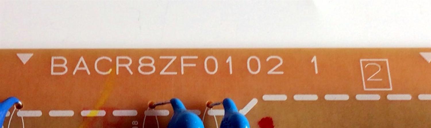 FUENTE DE PODER PARA TV PHILIPS 4K UHD (ANDROID) SMART TV / NUMERO DE PARTE ABG8E021 / BACR8ZF0102 1 / P000021106 / MODELO 65PFL5604/F7 / 65PFL5604/F7 A - Imagen 3