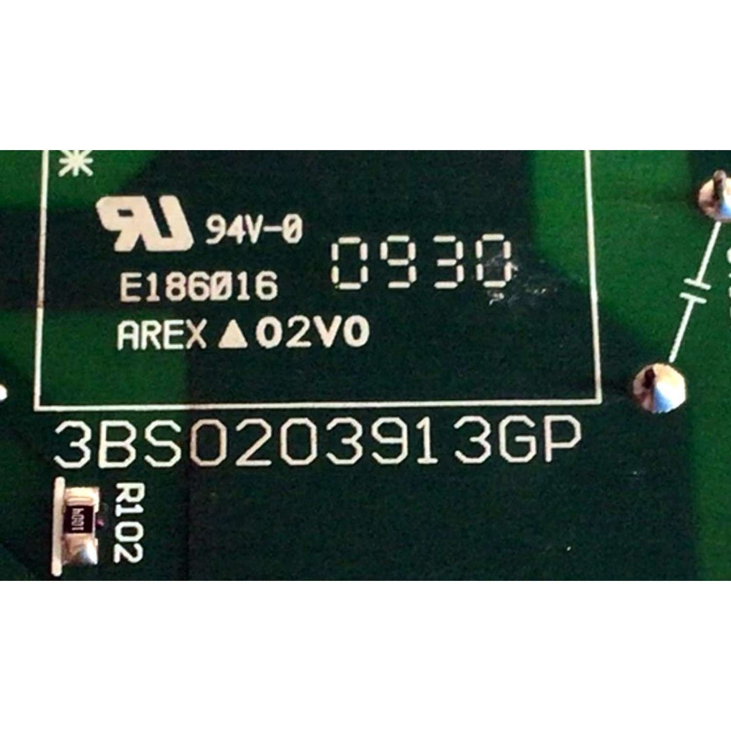 FUENTE DE PODER PARA TV TOSHIBA / NUMERO DE PARTE PK101V0980I / 01-PK101V0980I-VSPIM / FSP145-4FS05 / 3BS0203913GP / E186016 / PANEL LTA320AP01 / MODELO 32AV502R - Imagen 3