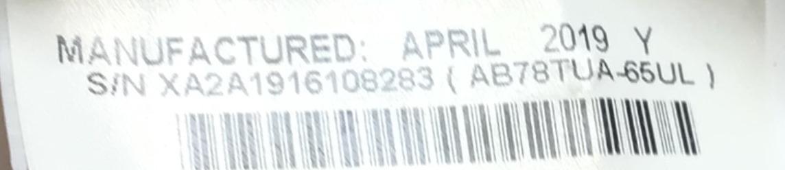 MAIN PARA TV PHILIPS NUMERO DE PARTE AB78TUA-65UL / BAB78ZG0401 1 / B78TD0F907200605 / MODELO 65PFL5604/F7 - Imagen 2