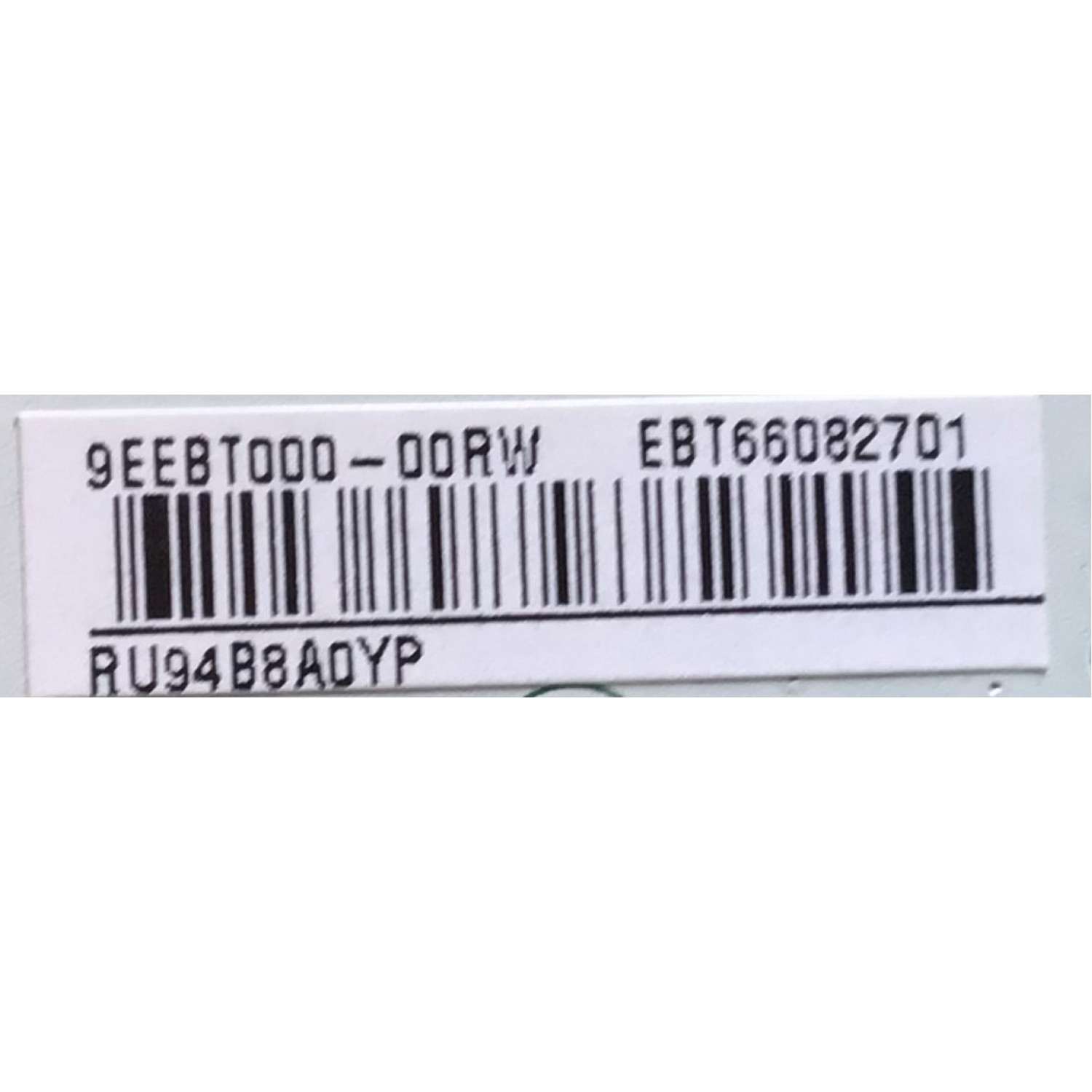 MAIN PARA TV LG NUMERO DE PARTE EBT66082701 / EAX68785003 / 9EEBT000-00RW / RU94B8A0YP / PANEL NC860DQF-SLUR3 / MODELO 86UN8570AUD.BUSWLJR - Imagen 2