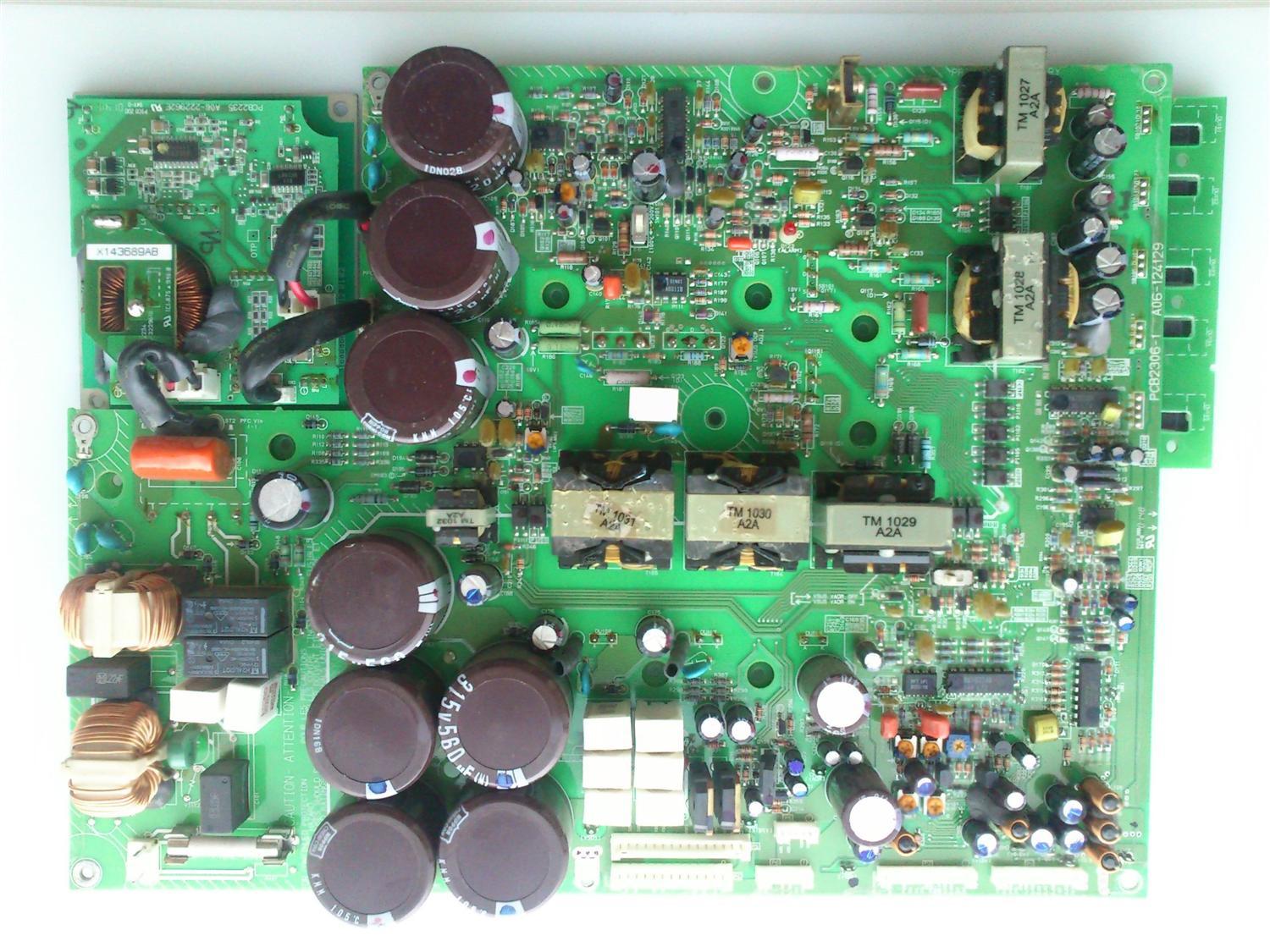 MAIN PARA TV LG OLED / NUMERO DE PARTE EBT66648801 / EAX69517302 / EAX69517302(1.0) / 66648801 / PANEL AC650AQL / MODELOS OLED65G1PUA / OLED65G1PUA.DUSOLJR / OLED65G1PUA.DUSPLJR / OLED65G1PUA.BUSLWJR