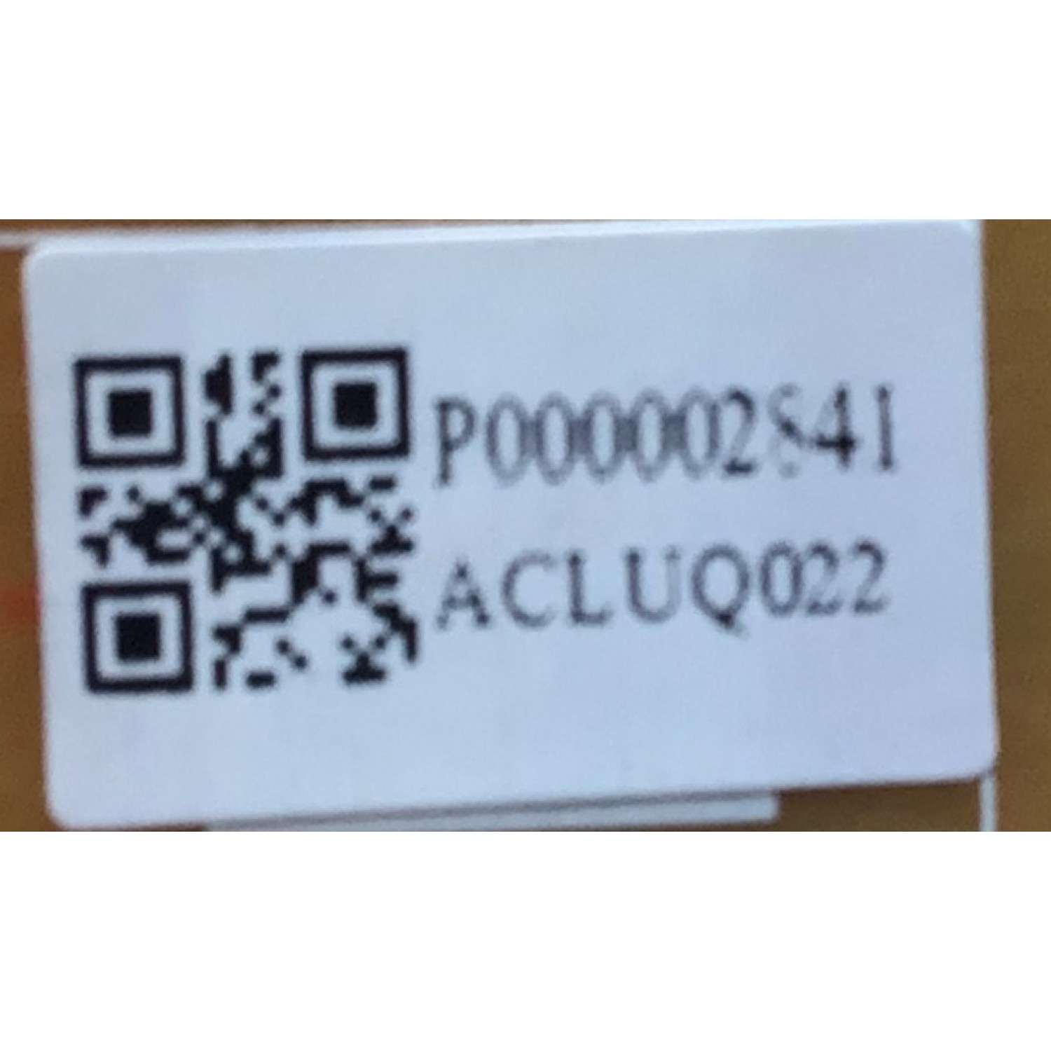 FUENTE PARA TV PHILIPS NUMERO DE PARTE ACLUQ022 / BACLUZF0102 2 / P000002841 / MODELO 50PFL5604/F7 - Imagen 2