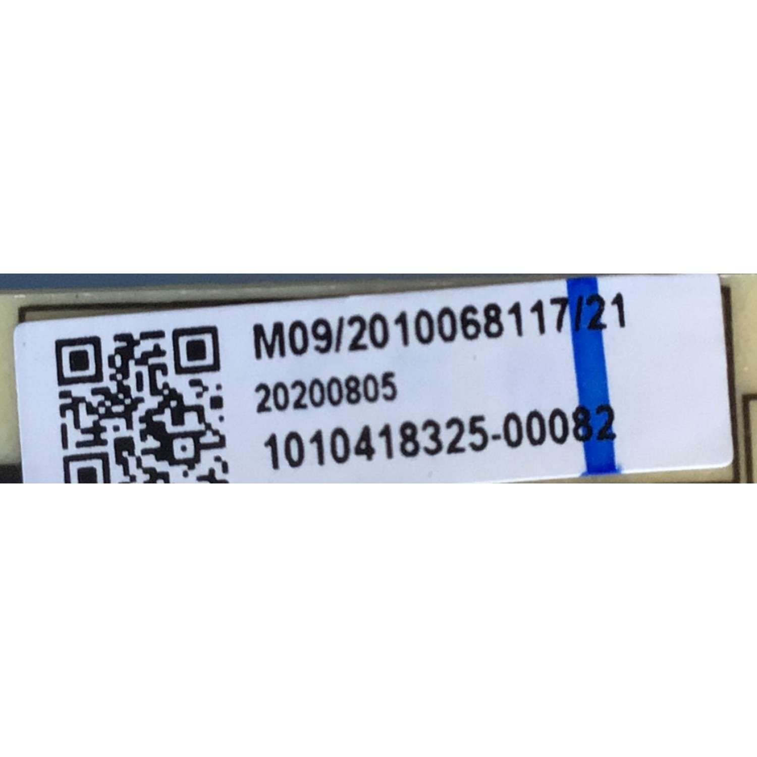 FUENTE PARA TV ELEMENT NUMERO DE PARTE TV3903-ZC02-01 / M09/2010068117/21 / 20200805 / 1010418325-00082 / PANEL V400HJ9-PE1 / MODELO E2AA40R - Imagen 2