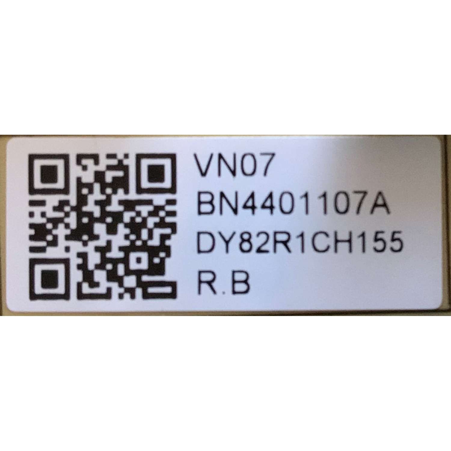 FUENTE PARA TV SAMSUNG NUMERO DE PARTE BN44-01107A / L75E8N_ASM / BN4401107A / MODELO QN75Q7DAAFXZA / QN75Q70AAFXZA - Imagen 2