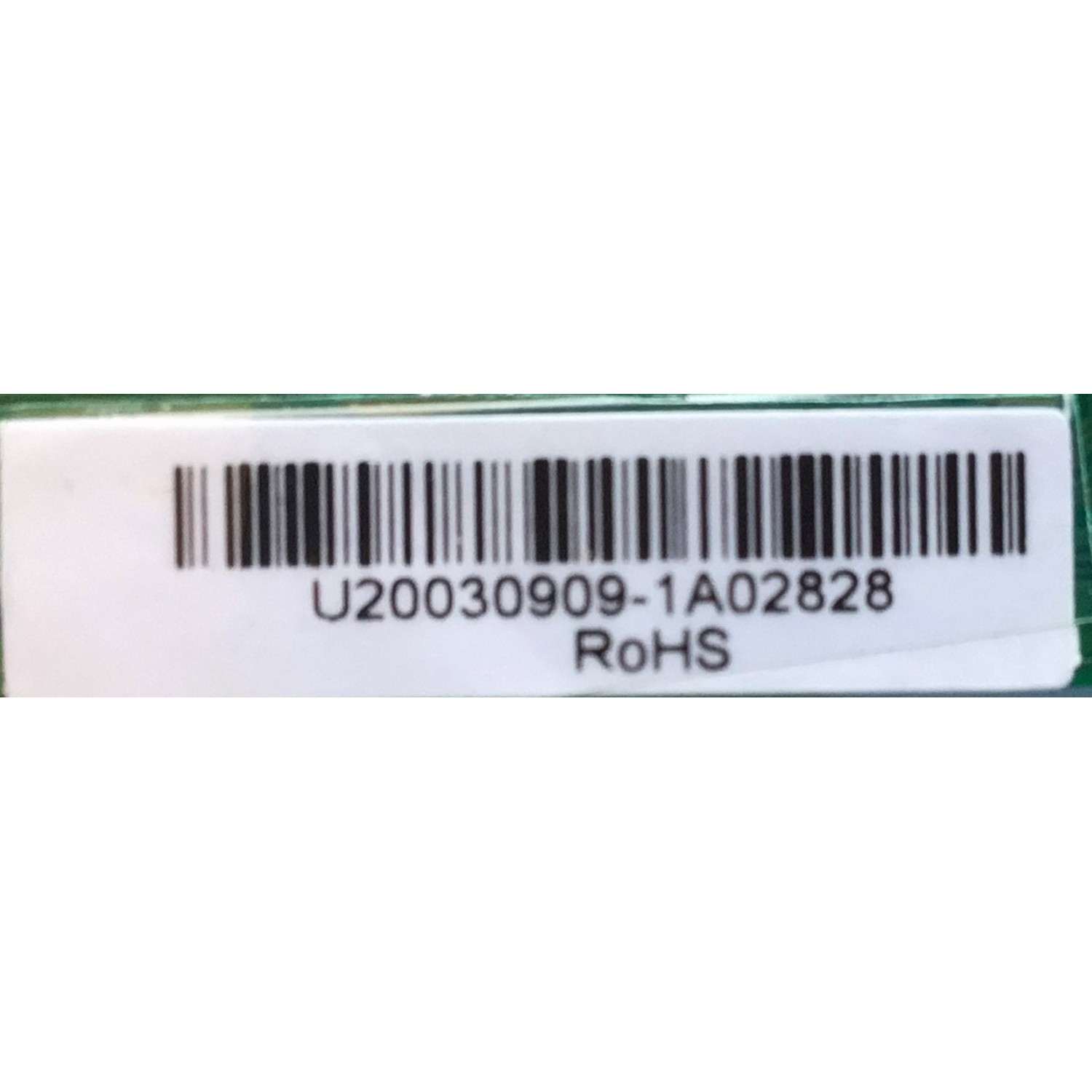 MAIN PARA TV WESTINGHOUSE·ROKU TV 4K UHD HDR SMART TV / NUMERO DE PARTE U20030909 / T.MS1801.81 / CH_C.RK.M1801-UC / E203640 / C.RK.M1801-UC / 2605K52B0 / PANEL C500Y20-5C / MODELO WR50UX4019 - Imagen 2