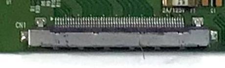 T-CON PARA TV VIZIO NUMERO DE PARTE 6871L-3806B / 6870C-0532A / 3806B / MODELO E43-C2 LW ZJSEAR / E43-C2 ((CHECAR CONECTOR)) - Imagen 3