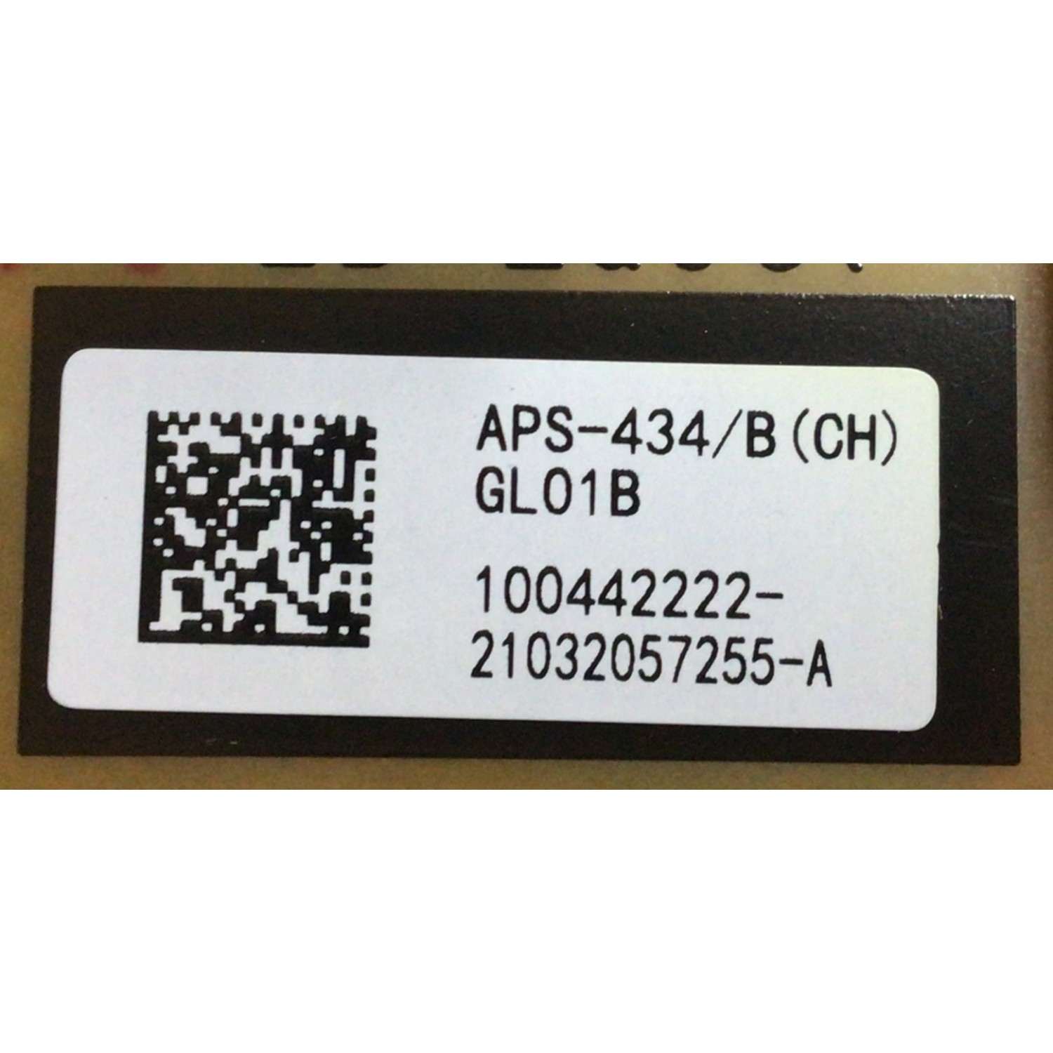 FUENTE DE PODER ORIGINAL PARA TV SONY / NUMERO DE PARTE 1-004-422-22 / 100442222 / 100985711 / APS-434/B (CH) / PANEL'S YDBM055CCS11 /  YSBM055CNO11 / MODELOS KD-55X85J / KD55X85J / KD-55X80J / KD-55X80K / XBR-55X81CH / XBR55X81CH / KD-55X80CK / K-55S30C - Imagen 2