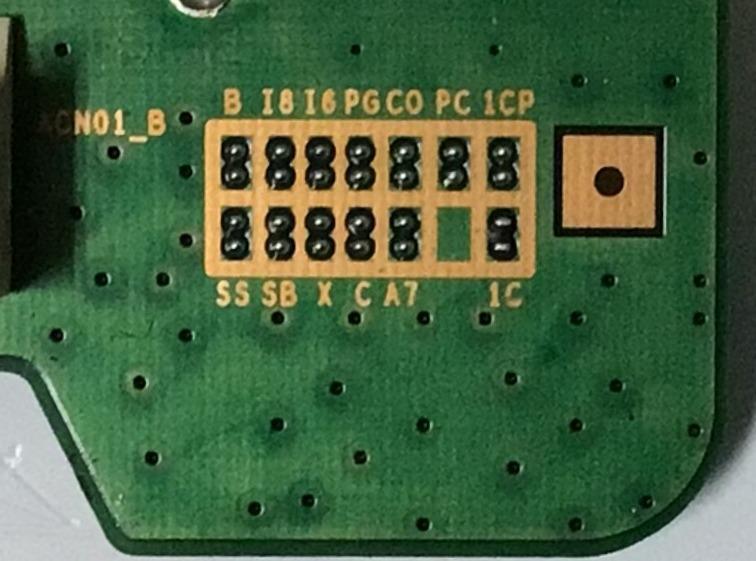 MAIN PARA TV SAMSUNG NUMERO DE PARTE BN94-16115A / BN41-02751B / BN97-17444G / BN96-52987A / PANEL CY-BT043HGHV3H / MODELO UN43TU700DFXZA CB09 / UN43TU700DFXZA / UN43TU700DF - Imagen 3