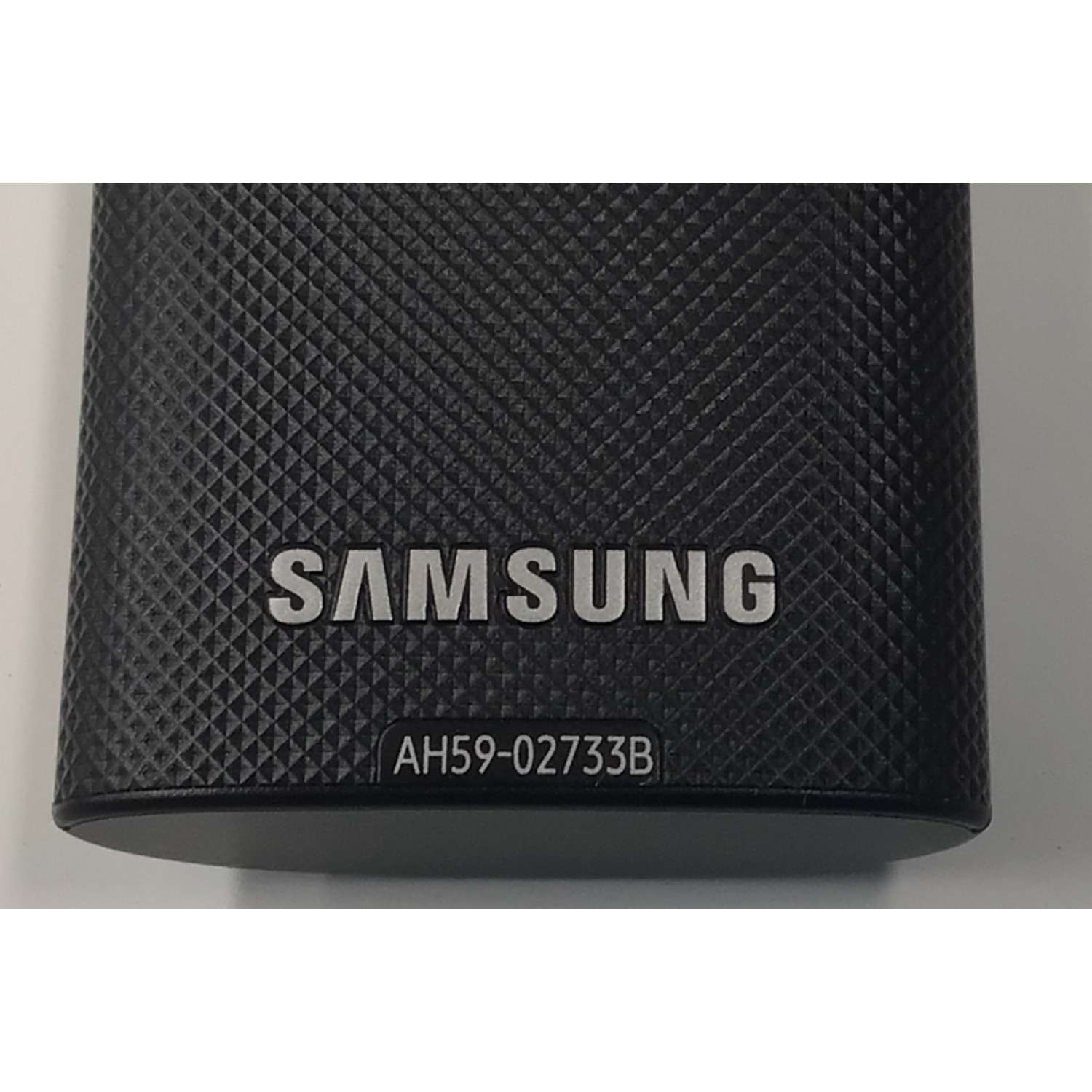 CONTROL REMOTO SAMSUNG ORIGINAL PARA BARRA DE SONIDO NUEVO / NUMERO DE PARTE AH59-02733B / CR2032 / 1706122A / DQR6 / MODELO HW-J4000 / HW-J7500R / HW-J7501R / HW-JM4000 / HW-JM4000C / HW-K360 / HW-K370 / PS-WK450 / HW-K430 / HW W-K4500 / HW-K470 - Imagen 3