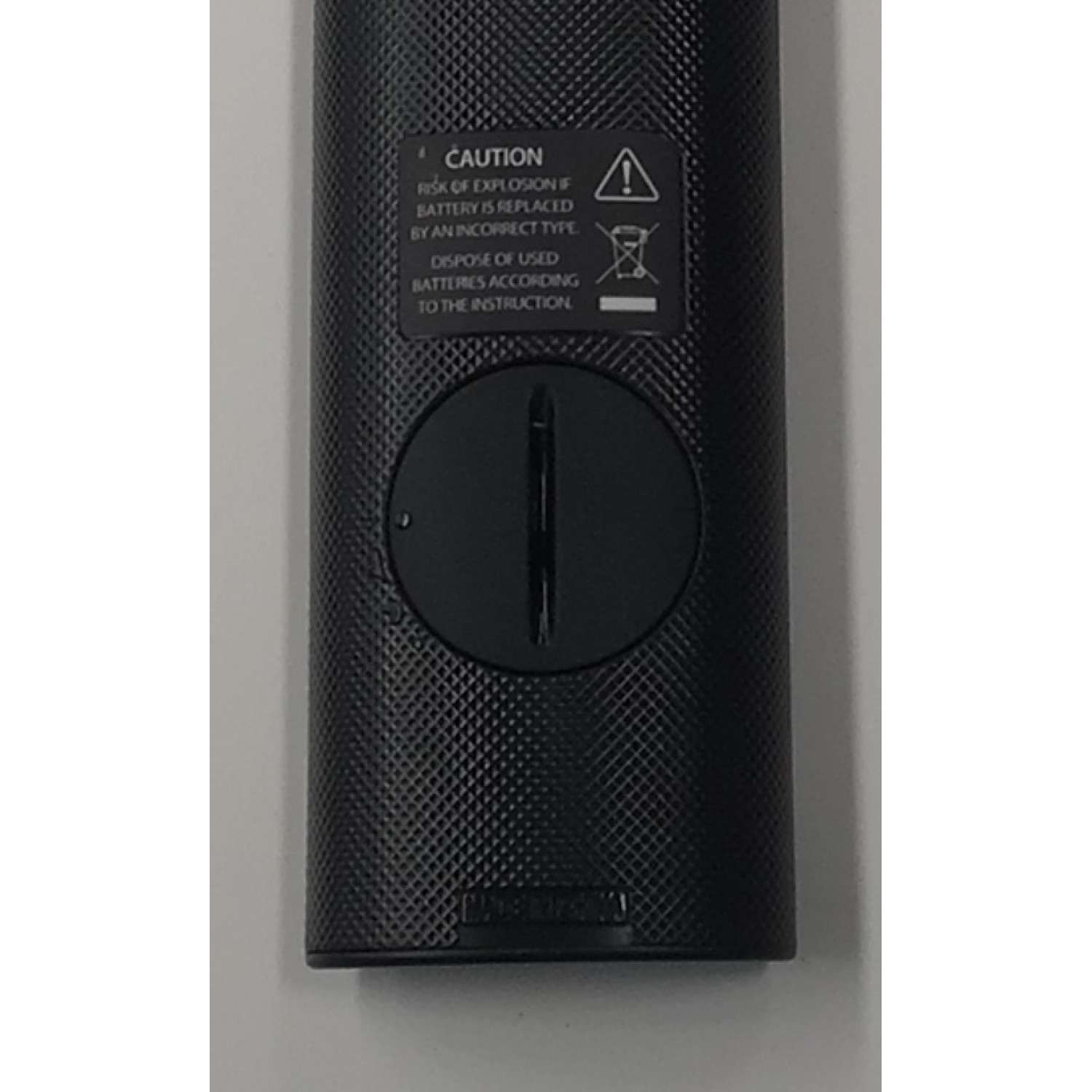 CONTROL REMOTO SAMSUNG ORIGINAL PARA BARRA DE SONIDO NUEVO / NUMERO DE PARTE AH59-02733B / CR2032 / 1706122A / DQR6 / MODELO HW-J4000 / HW-J7500R / HW-J7501R / HW-JM4000 / HW-JM4000C / HW-K360 / HW-K370 / PS-WK450 / HW-K430 / HW W-K4500 / HW-K470 - Imagen 6