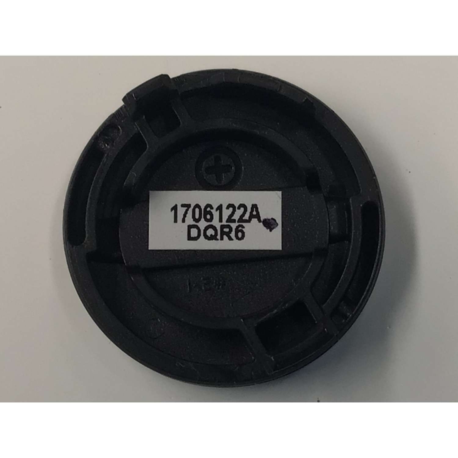 CONTROL REMOTO SAMSUNG ORIGINAL PARA BARRA DE SONIDO NUEVO / NUMERO DE PARTE AH59-02733B / CR2032 / 1706122A / DQR6 / MODELO HW-J4000 / HW-J7500R / HW-J7501R / HW-JM4000 / HW-JM4000C / HW-K360 / HW-K370 / PS-WK450 / HW-K430 / HW W-K4500 / HW-K470 - Imagen 5