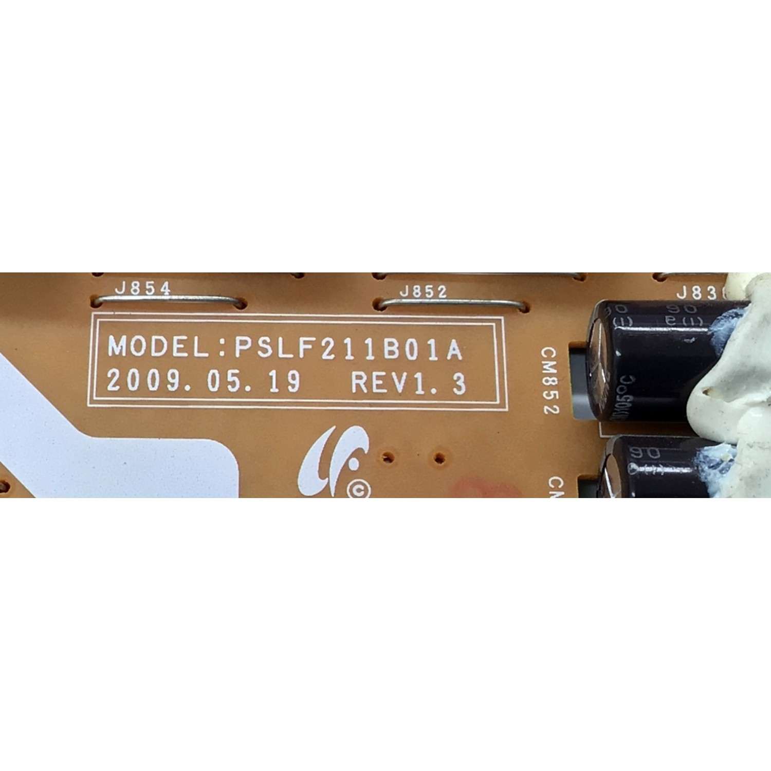 FUENTE DE PODER PARA TV SAMSUNG / NUMERO DE PARTE BN4400271A / PSLF211B01A / PD5512F1 / BN44-00271A / PANEL LTF550HF04-A04 / MODELOS UN55 / UN55B7000WFXZP / UN55B7000WFXZA / UN55B7000WMXZD / UN55B7000WFXZA / UN55B7000WFXZX / MAS MODELOS EN DESCRIPCIÓN - Imagen 2