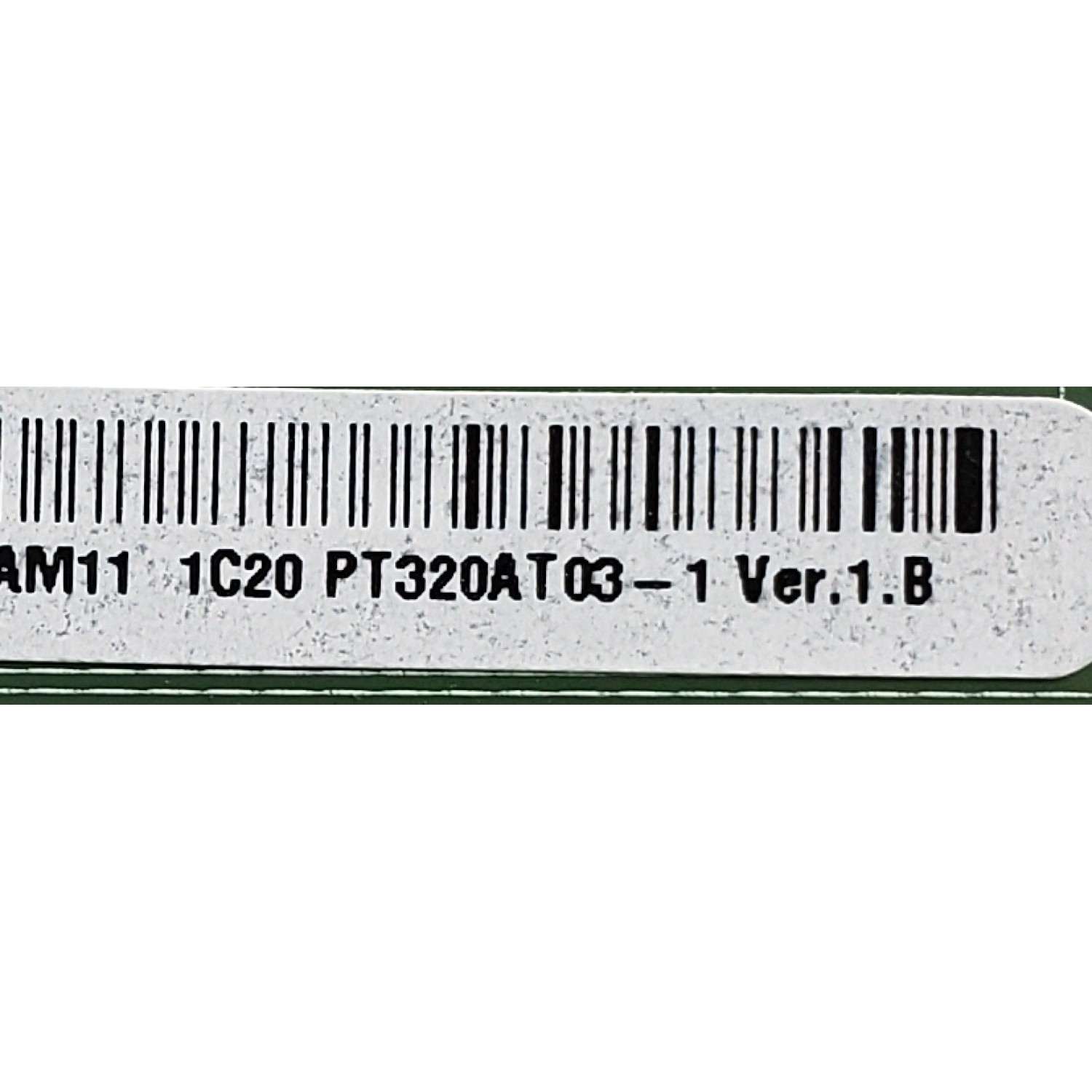 MAIN FUENTE ((COMBO)) PARA TV WESTINGHOUSE / NUMERO DE PARTE 260104028220 / TP.SK108.PB818 / 4100200755 / 1000073340 / 192E213111A / E248237 / B21119089 / PANEL HK315LEDM-JH800 / DISPLAY PT320AT03-1 VER.1.B / MODELO WD32HX1201 - Imagen 5