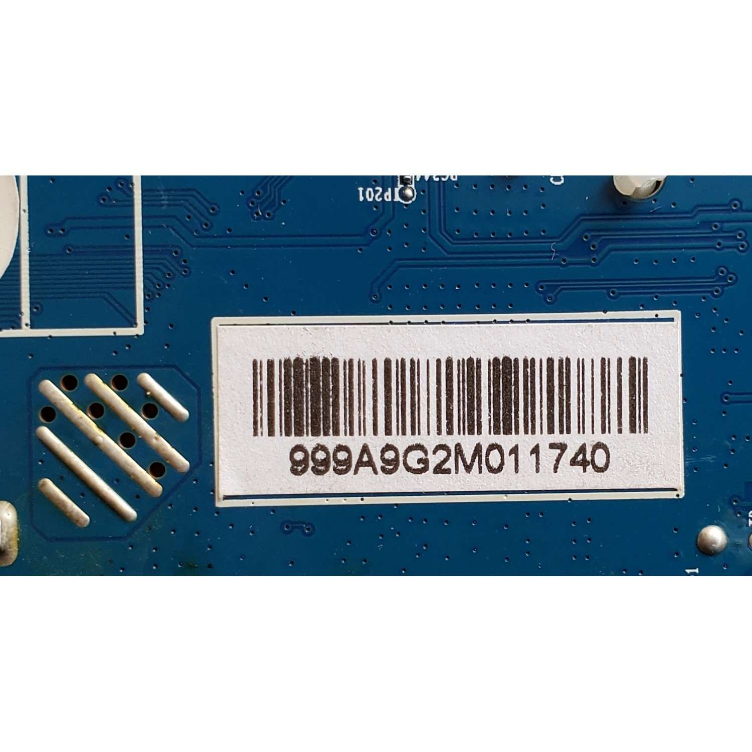 MAIN FUENTE ((COMBO)) PARA TV ELEMENT / NUMERO DE PARTE JUC7.820.00215735 / HLS83D-D-i / 999A9 / 999A9G2M011740 / PANEL C320Y19-5C / DISPLAY ST3151A05-8 VER.2.A / MODELO ELST3216H - Imagen 3