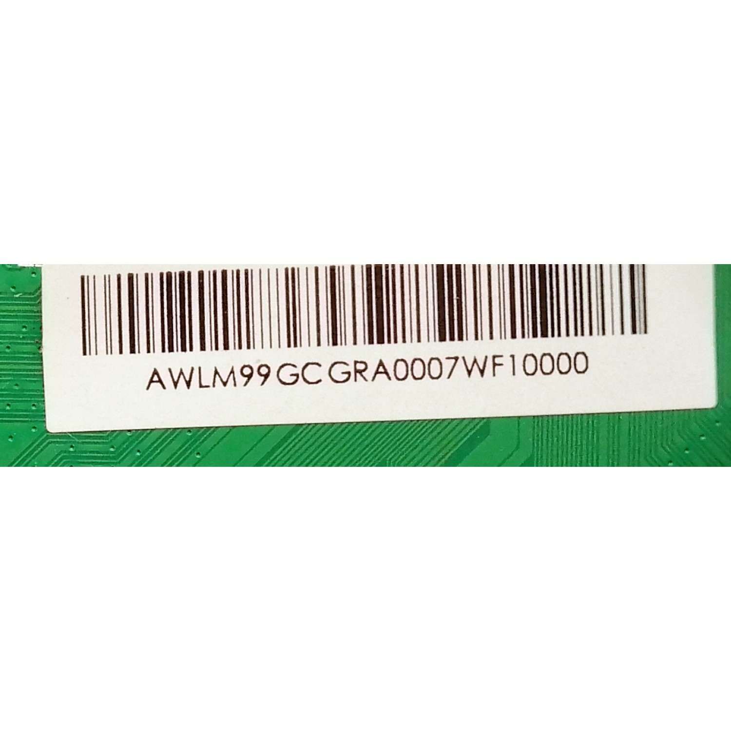 MAIN FUENTE COMBO PARA TV VIZIO ORIGINAL FHD SMARTCAST / NUMERO DE PARTE A18084505 / TP.MT5581.PB761 / V400HJ9-D03 / AWLM99GCGRA0007WF10000 / 191E24526B / DISPLAY V400HJ9-D03 / MODELO D40F-J09 LINID4MX - Imagen 3