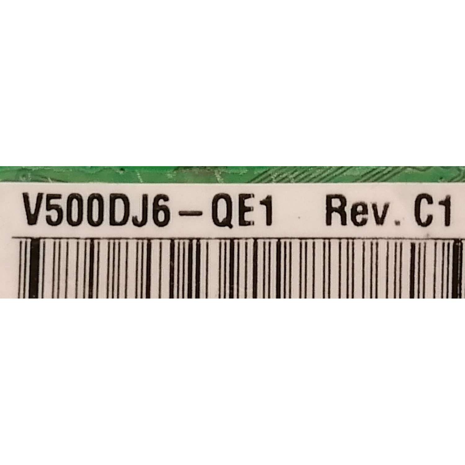 MAIN PARA TV TCL 4K·UHD·HDR ((ROKU TV)) / NUMERO DE PARTE 08-CM50CUN-OC405AA / 40-MS22F1-MAB2HG / MS22F1 / 08-MS22F01-MA200AA / 08-MS22F01-MA300AA / V8-ST22K01-LF1V2 / DISPLAY V500DJ6-QE1 REV.C1 / MODELO 50S421 - Imagen 2