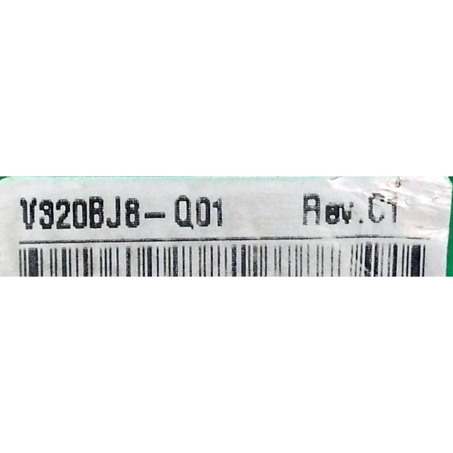 MAIN FUENTE ((COMBO)) PARA TV RCA HD ((ROKU TV)) / NUMERO DE PARTE 2010066266 / TPD.MS1603.PB751 / 515Y16031M24 / 536D3156CH1B / B20063028 / TPD.MS1603.PB751D / DISPLAY V320BJ8-Q01 REV.C1 / RTR3260 / RTR3260-B-US - Imagen 2