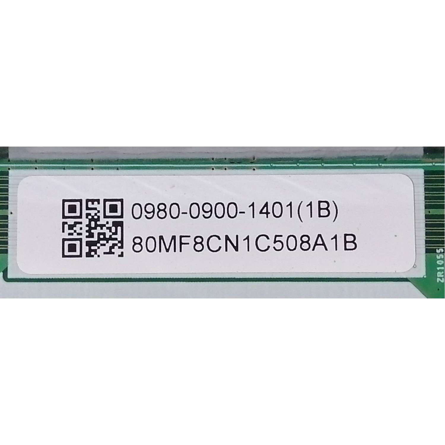 MAIN FUENTE ((COMBO)) PARA TV SAMSUNG FHD ((SMART TV)) / NUMERO DE PARTE 0980-0900-1401 / JDM_KANT-S2_32_43 / VT320FS059U2/RK / 098009001401 / VT320FS059U / ML41A050677A / DISPLAY T320HVN05.4 / MODELO UN32N5300 / UN32N5300AFXZA VF06 - Imagen 5