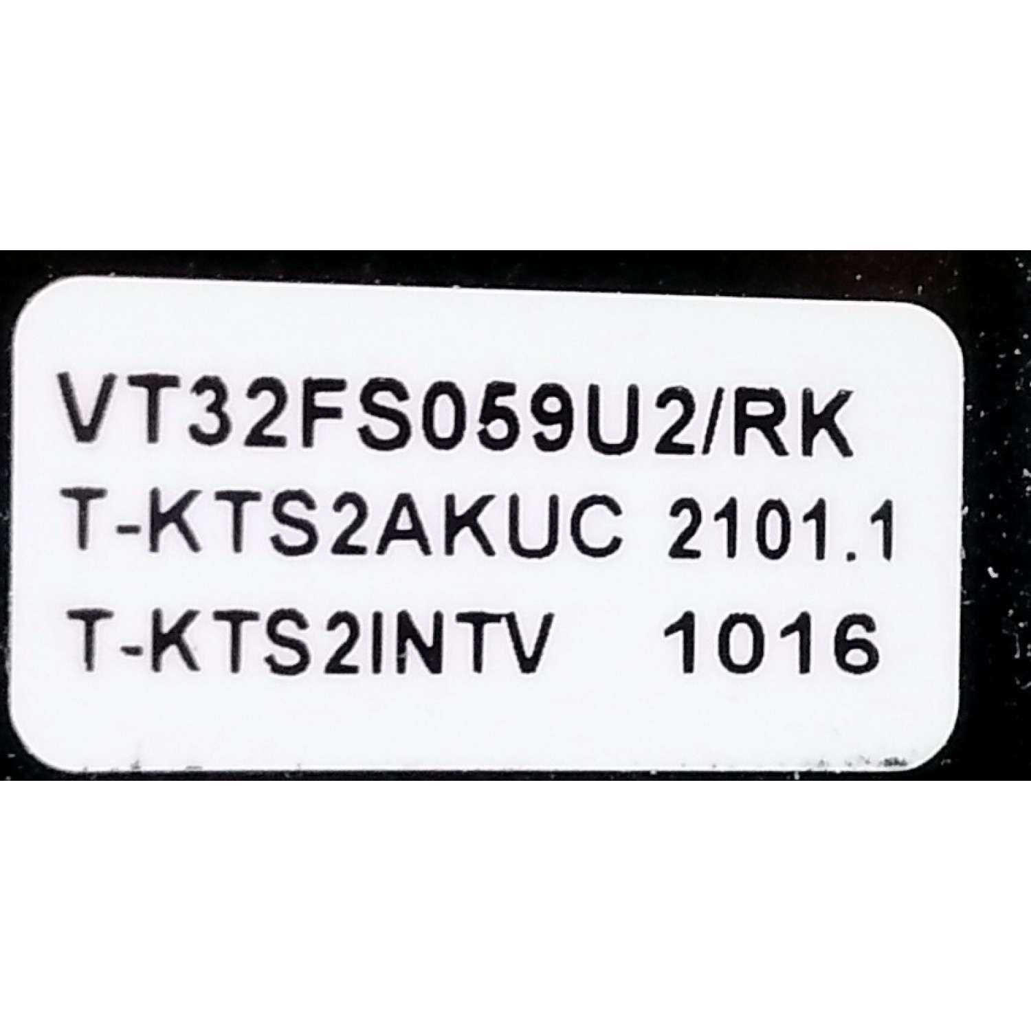 MAIN FUENTE ((COMBO)) PARA TV SAMSUNG FHD ((SMART TV)) / NUMERO DE PARTE 0980-0900-1401 / JDM_KANT-S2_32_43 / VT320FS059U2/RK / 098009001401 / VT320FS059U / ML41A050677A / DISPLAY T320HVN05.4 / MODELO UN32N5300 / UN32N5300AFXZA VF06 - Imagen 4