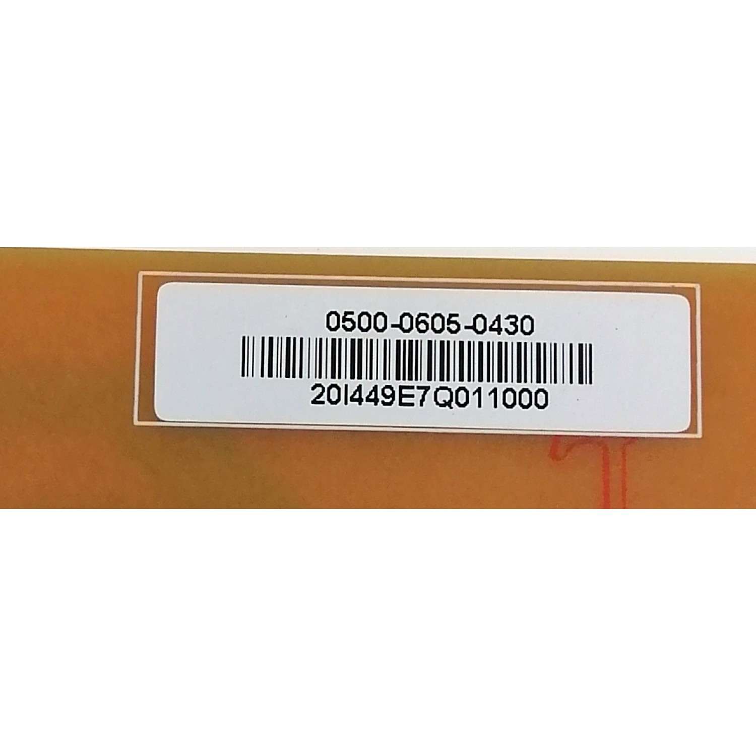 FUENTE DE PODER PARA TV JVC / NUMERO DE PARTE 050006050430 / 0500-0605-0430 / FSP173-1PSZ01 / 3BS0367212GP / DISPLAY T550HVN03.2 / MODELO EM55FTR - Imagen 3