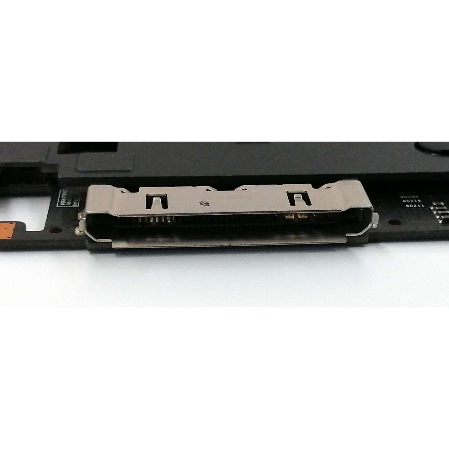  MAIN PARA TV SAMSUNG ORIGINAL NEO QLED 4K UHD HDR / NUMERO DE PARTE BN94-16861U / BN41-02854A / BN97-18200R / BN9416861U / BN41-02854A-000 / PANEL CY-TA065JMAV1H / MODELO QN65QN800 / QN65QN800AFXZA AB02 - Imagen 4