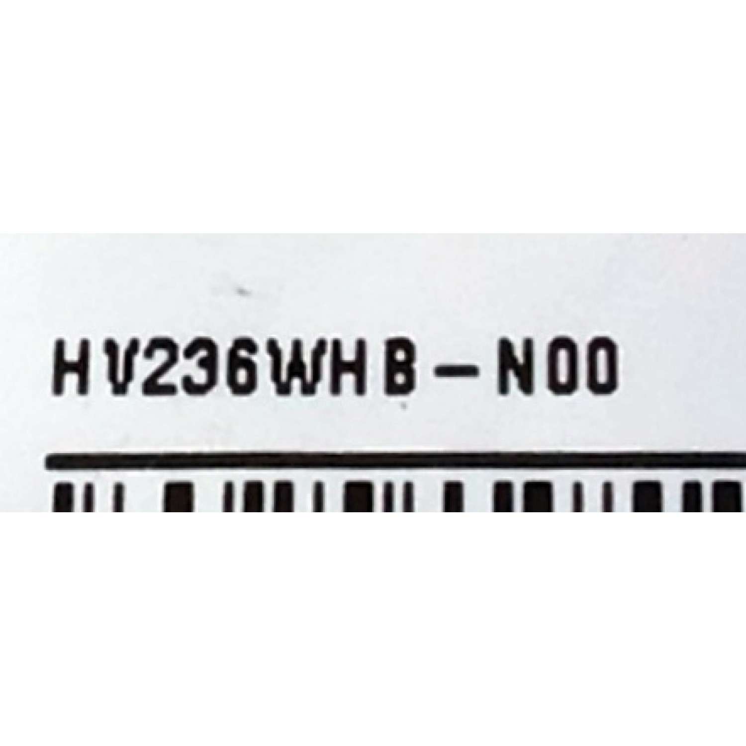 MAIN PARA TV INSIGNIA / NUMERO DE PARTE 317GAAMB964CVT / TD.T950.67 / AMB964CVT / E-P-BSS3W-24-NA-RS0 / H19093398 / DISPLAY HV236WHB-N00 / MODELO NS-24DF310NA19 - Imagen 6