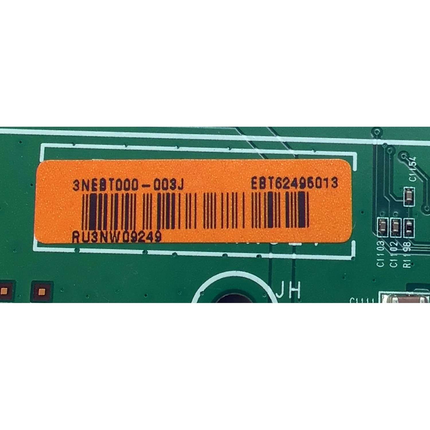 MAIN PARA TV LG / NUMERO DE PARTE EBT62495013 / EAX64874004 / 62495013 / EBR76351903 / EAX64874004(1.0) / PANEL PDP60R50000 / MODELO 60PN5700-UA / 60PN5700-UA.BUSLLJR - Imagen 3