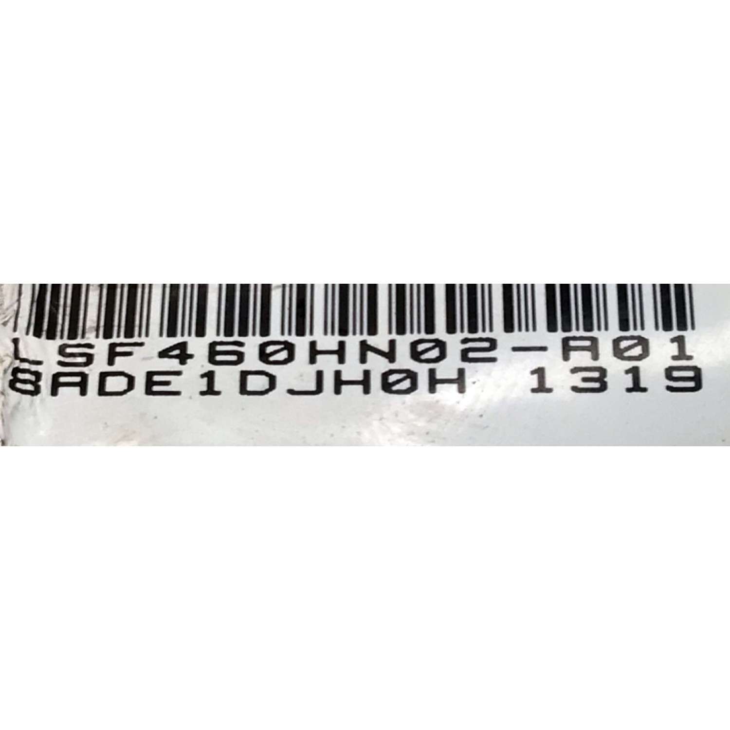 MAIN PARA TV SAMSUNG / NUMERO DE PARTE BN94-06175G / BN41-01958A / BN97-07024A / BN9406175G / HIGH_X12_UNION / PANEL CY-HF460BGLV1H / DISPLAY LSF460HN02-A01 / MODELO UN46F5500 / UN46F5500AFXZX TS01 - Imagen 5