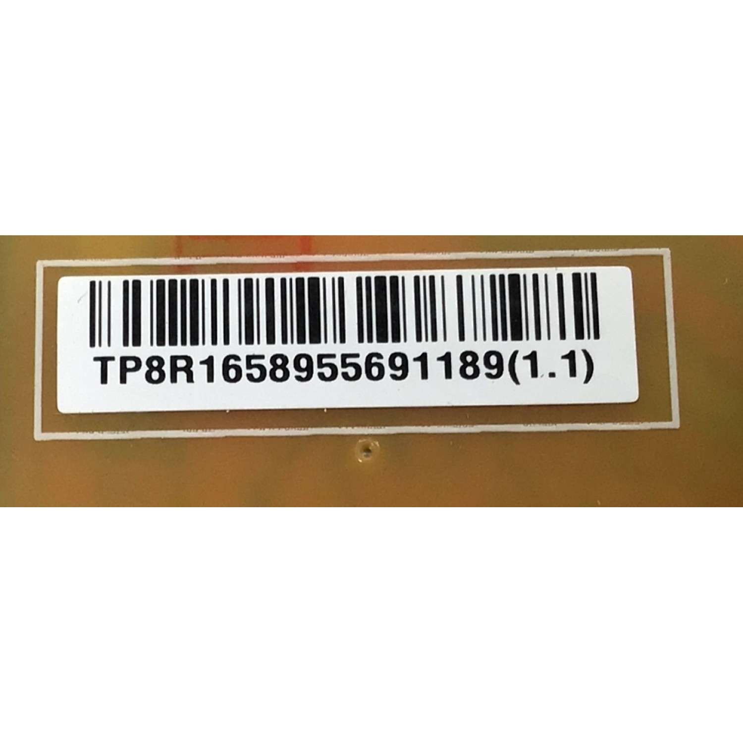 FUENTE DE PODER PARA TV LG ORIGINAL / NUMERO DE PARTE EAY65895569 / LGP55AT-22U1 / 65895569 / TN4165895569 / TN4165895569(1.0) / PANEL NC550TQG-VHKHA / DISPLAY PT550GT07-1 VER.1.0 / MODELOS 55UR8750PSA / 55UR8000AUA / 55UT7550AUA / 55UM670H0UA / 55UR7800PSM  - Imagen 2