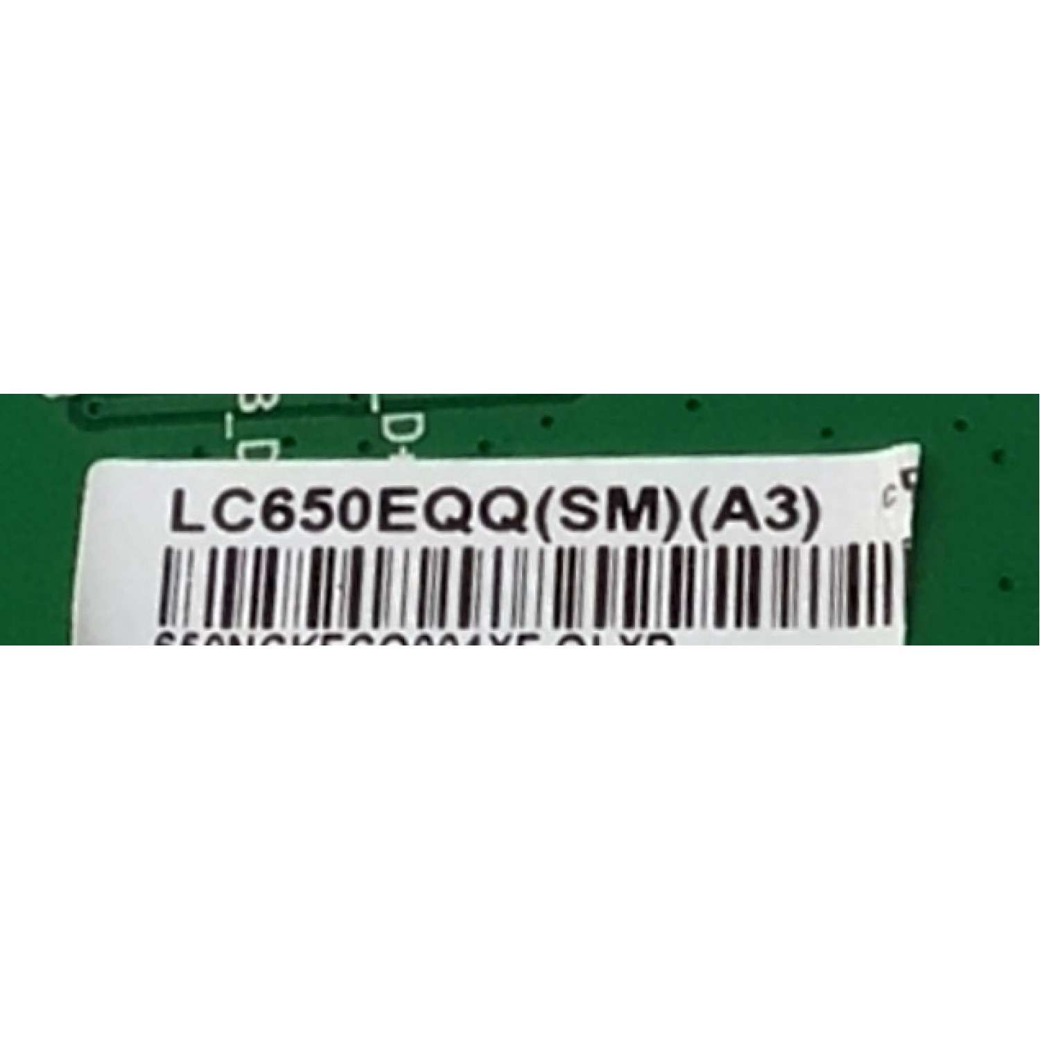 MAIN ORIGINAL PARA TV ONN 4K UHD HDR ROKU TV / NUMERO DE PARTE 9011-11E228-C0301081 / 4704-MT9010-A1233W11 / 9010T10E2 / P0Q24010010-01648 / LYD04700RA0 / E320265 / Q23015-KT / PANEL K650WDGF / DISPLAY LC650EQQ (SM)(A3) / MODELO 100012587 65 PULGADAS - Imagen 2