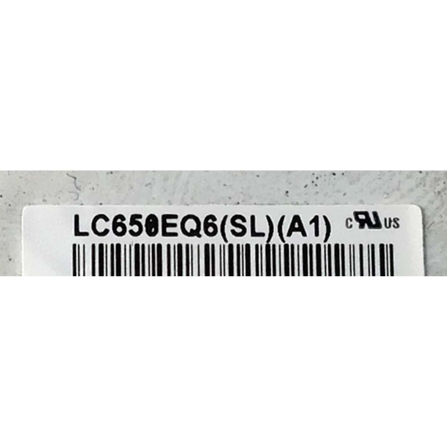 MAIN PARA TV LG NANOCELL 4K·UHD·HDR ((SMART TV)) / NUMERO DE PARTE EBT66120205 / EAX68766003 / 66120205 / EAX68766003(1.0) / PANEL HC650DQB-SLUAB-2143 / DISPLAY LC650EQ6 (SL)(A1) / MODELO 65SM9500PUA / 65SM9500PUA.BUSYLJR - Imagen 4