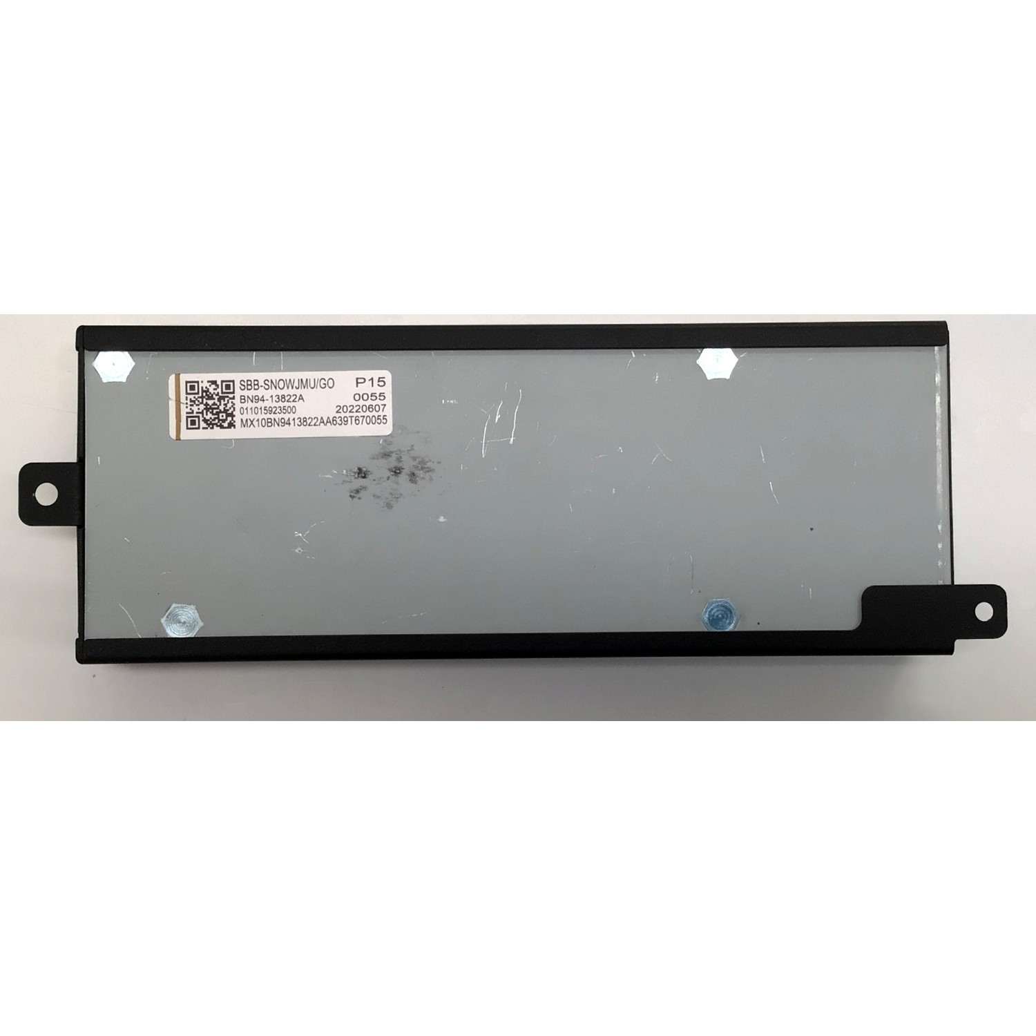 MODULO DIGITAL SIGNAGE  PLAYERS SAMSUNG / NUMERO DE PARTE BN94-13822A / BN41-02673A / BN9413822A / BN4102673A / BN6403920A00 / BN6403920A / BN64-03920A-00 / MODELOS SBB-SNOWJMU/GO / SBBSNOWJMU/GO / SBB-SNOWJMU/ZA / SBB-SNOWJAU/ZA - Imagen 3