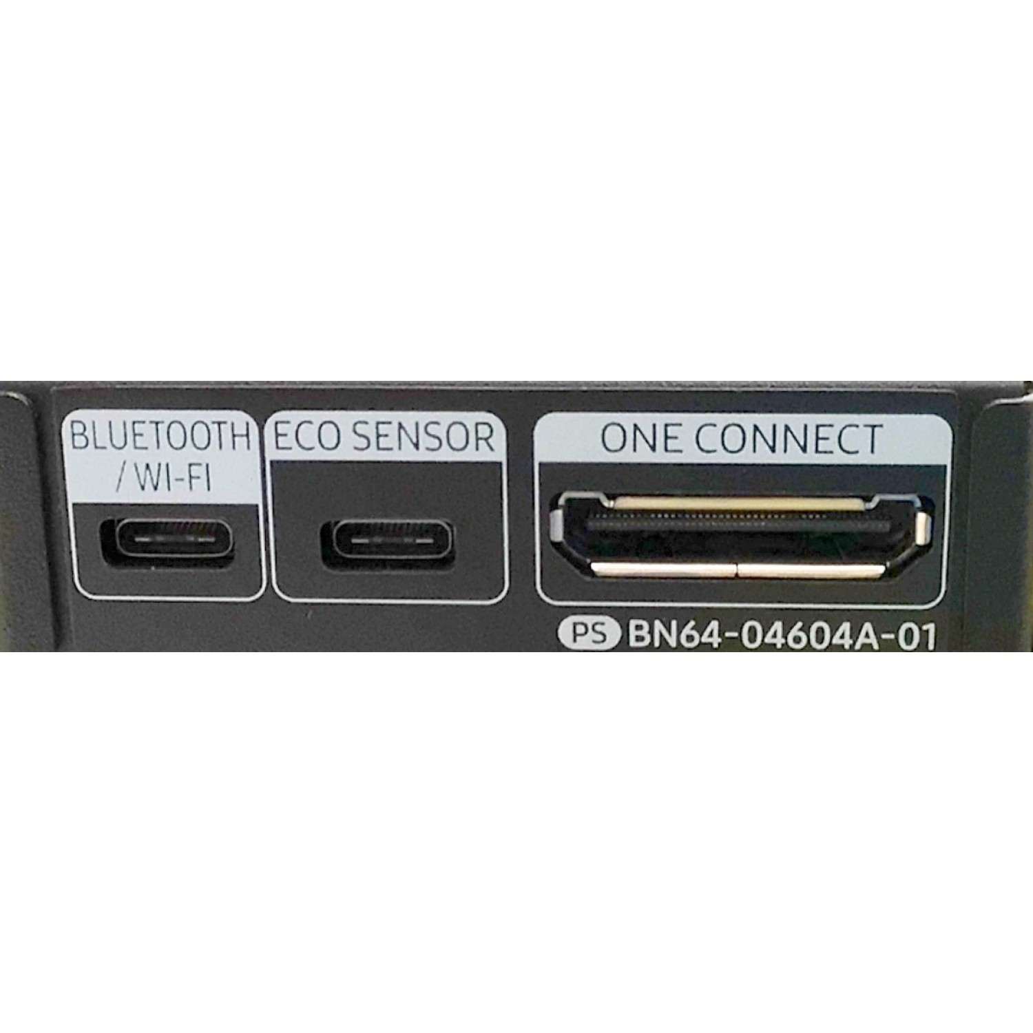 MODULO DIGITAL SIGNAGE PLAYERS  SAMSUNG / NUMERO DE PARTE BN94-17087C / BN64-04603A-01 / BN9417087C / BN64-04604A-01 / BN6404604A / BN6404603A-01 / BN64-04603A / MODELO CYIGAOFS/ZA - Imagen 2
