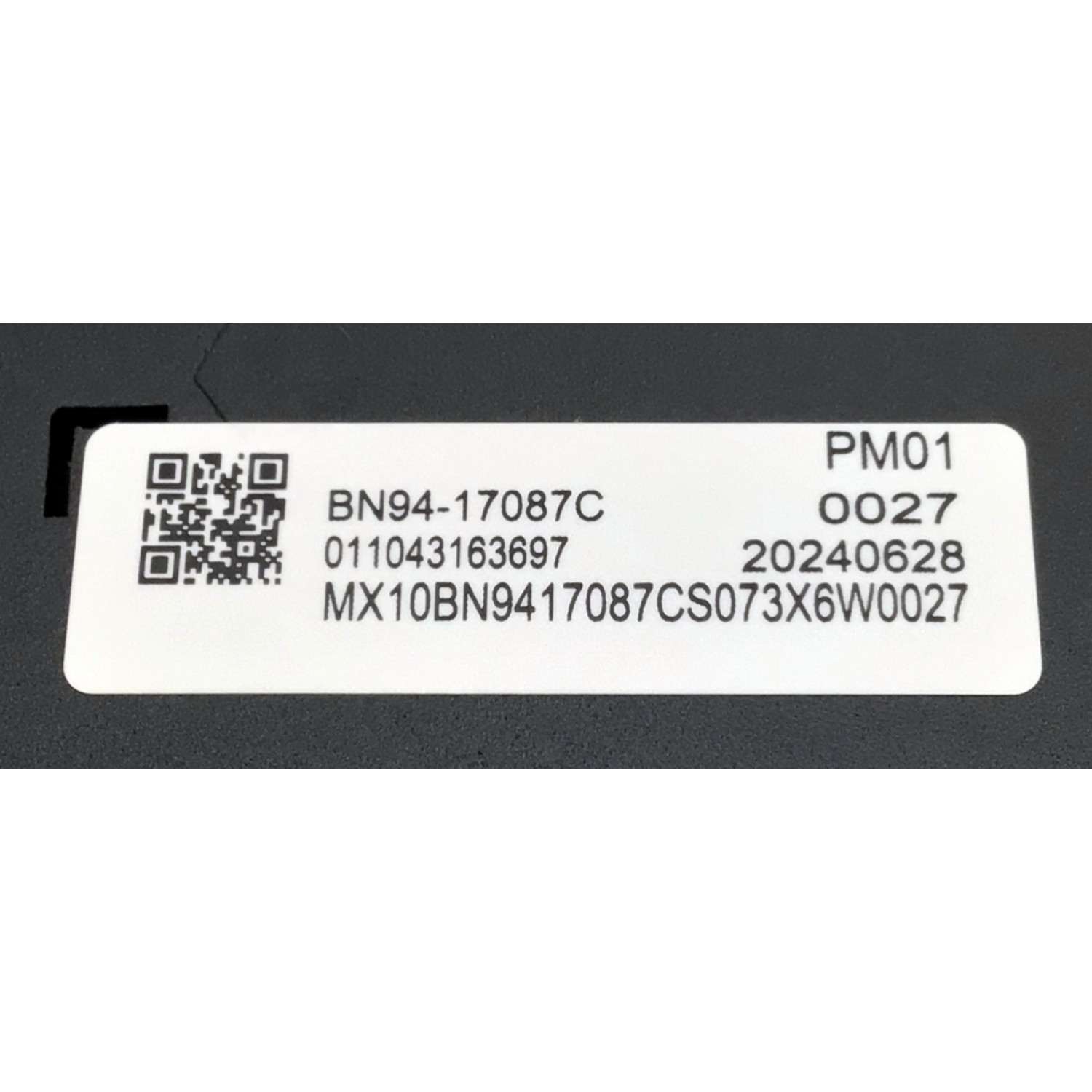 MODULO DIGITAL SIGNAGE PLAYERS  SAMSUNG / NUMERO DE PARTE BN94-17087C / BN64-04603A-01 / BN9417087C / BN64-04604A-01 / BN6404604A / BN6404603A-01 / BN64-04603A / MODELO CYIGAOFS/ZA - Imagen 4