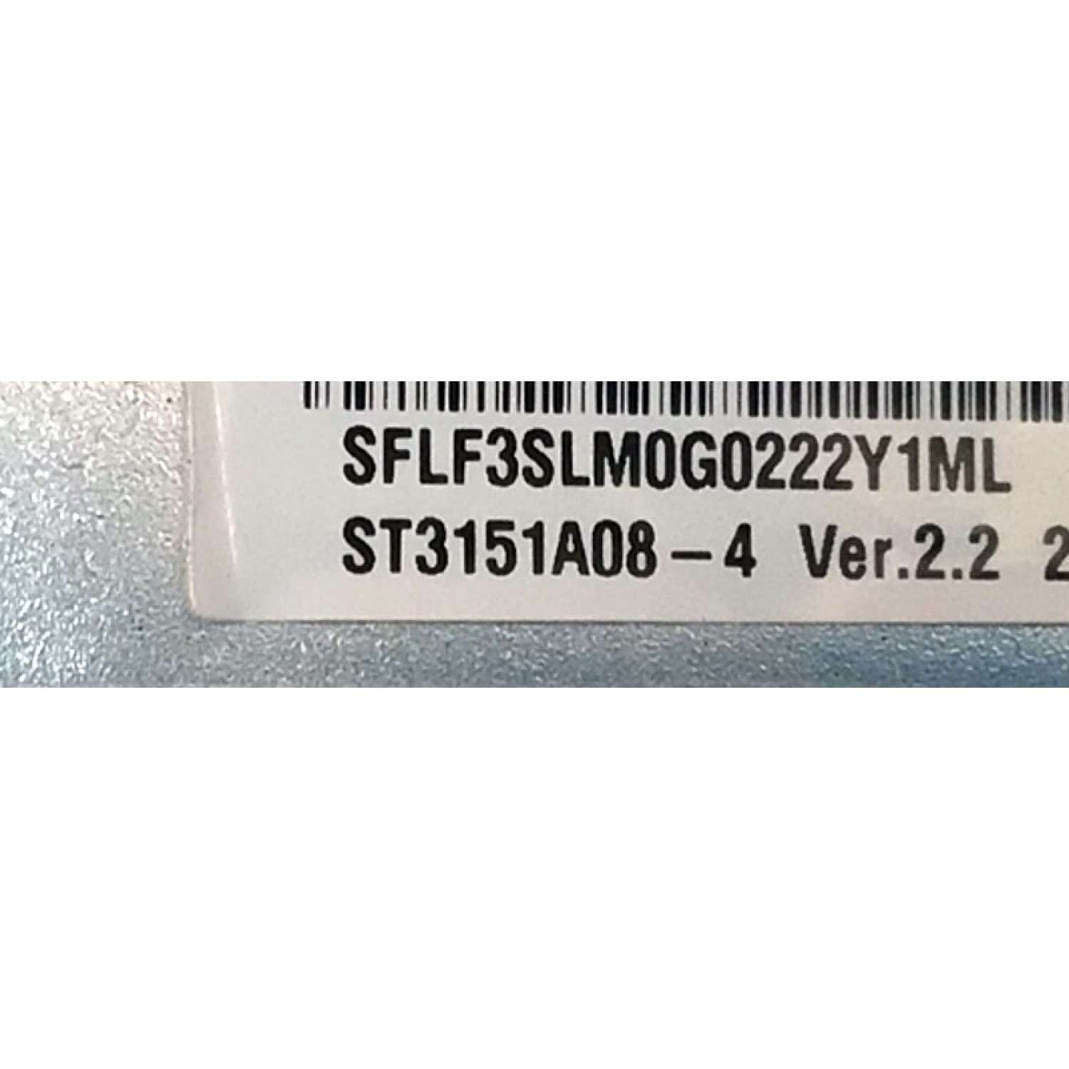 MAIN FUENTE ((COMBO)) PARA TV WESTINGHOUSE HD ((ROKU TV)) / NUMERO DE PARTE B21075059 / CH_XC9C_A / TPD.MS1603.PB751 / 2605Q47A0 / PANEL C320Y20-G5 / DISPLAY ST3151A08-4 VER.2.2 / MODELO WR32HX2019 - Imagen 2