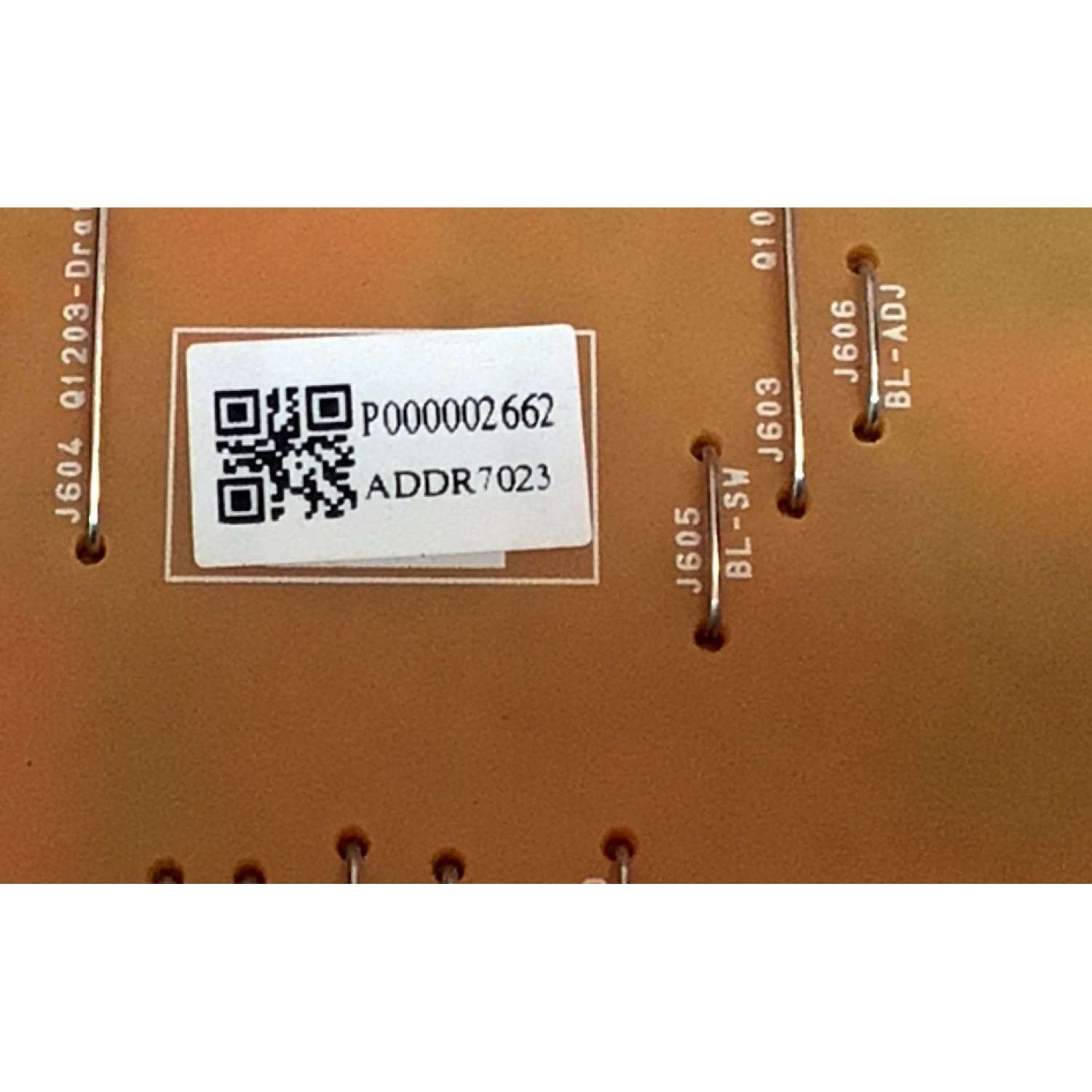 FUENTE DE PODER PARA TV PHILIPS / NUMERO DE PARTE ADDR7023 / BAD1R0F0102 3 / BAD1R0F01023 / BAD1R0F01 02 3 / PANEL UCFR3XT / DISPLAY HV550QUB-F70 REV.2.0 / MODELO 55PFL4756/F7 / 55PFL4756/F7 ME3 - Imagen 3