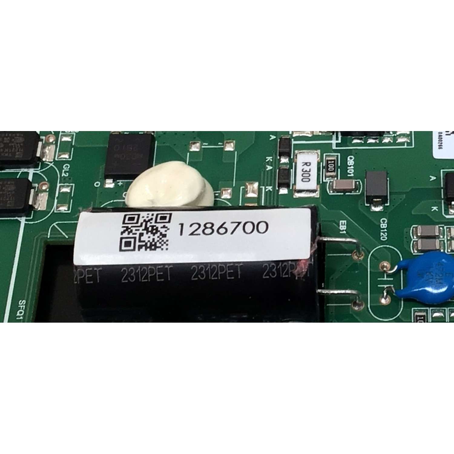 MAIN FUENTE ((COMBO)) PARA TV EVL ((VIDAA)) / NUMERO DE PARTE TPD.MT9602.PB801 / C2302-071 / 1.2.10100002208 / A230310268 / 1286700 / PANEL T320XVN02.H / MODELO 32EVLSM - Imagen 4