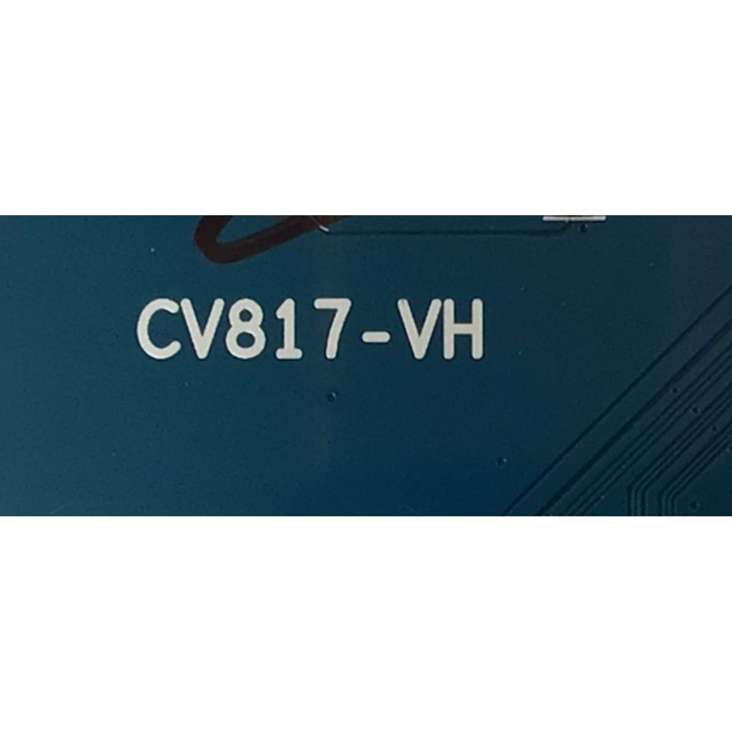 MAIN PARA TV PHILIPS ((ANDROID TV)) / NUMERO DE PARTE SVSMTR1702-MA200CK / CV817-VH / V8-MR17K01-LFV1415 / MDMA8012567-02218 / PANEL LVU650CSDX E0365 / DISPLAY ST6451D06-3 VER.2.1 / MODELO 65PUL7973/F7 - Imagen 2