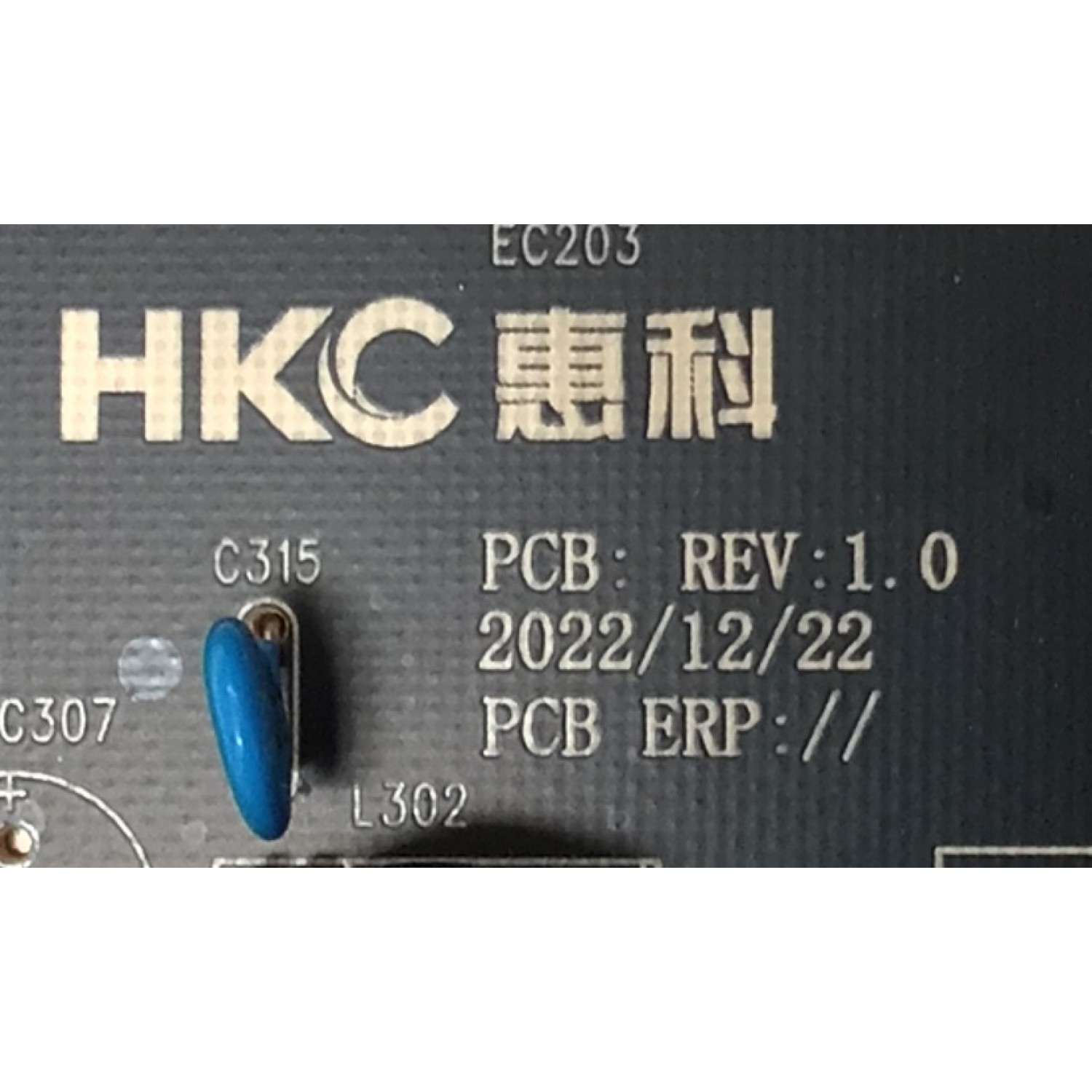 FUENTE DE PODER PARA TV TCL / NUMERO DE PARTE 260132008840 / HKL-850403/E3 / 85040303-ER / E56063 / 1030-4007571-260132008840 / PANEL HK850WLEDM-JH25H / DISPLAY PT850GT01-4 VER.1.0 / MODELO 85S410R / 85S450R / 85S450G / 85S470G / 85Q650G - Imagen 3