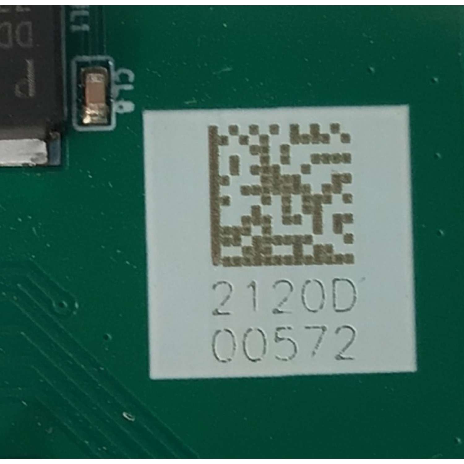 LED DRIVER PARA TV VIZIO / NUMERO DE PARTE VIZIO 65/75 LD V1.0 / KB6160 / W001 / DWK1 / SWZ-1 / 2120D00572 / PANEL BOEI650WQ1 / BOEI750WQ1 /  DISPLAY HV650QUB-E72 REV.2.0 / MODELO VQP65C-84 / VQP75C-84 - Imagen 2