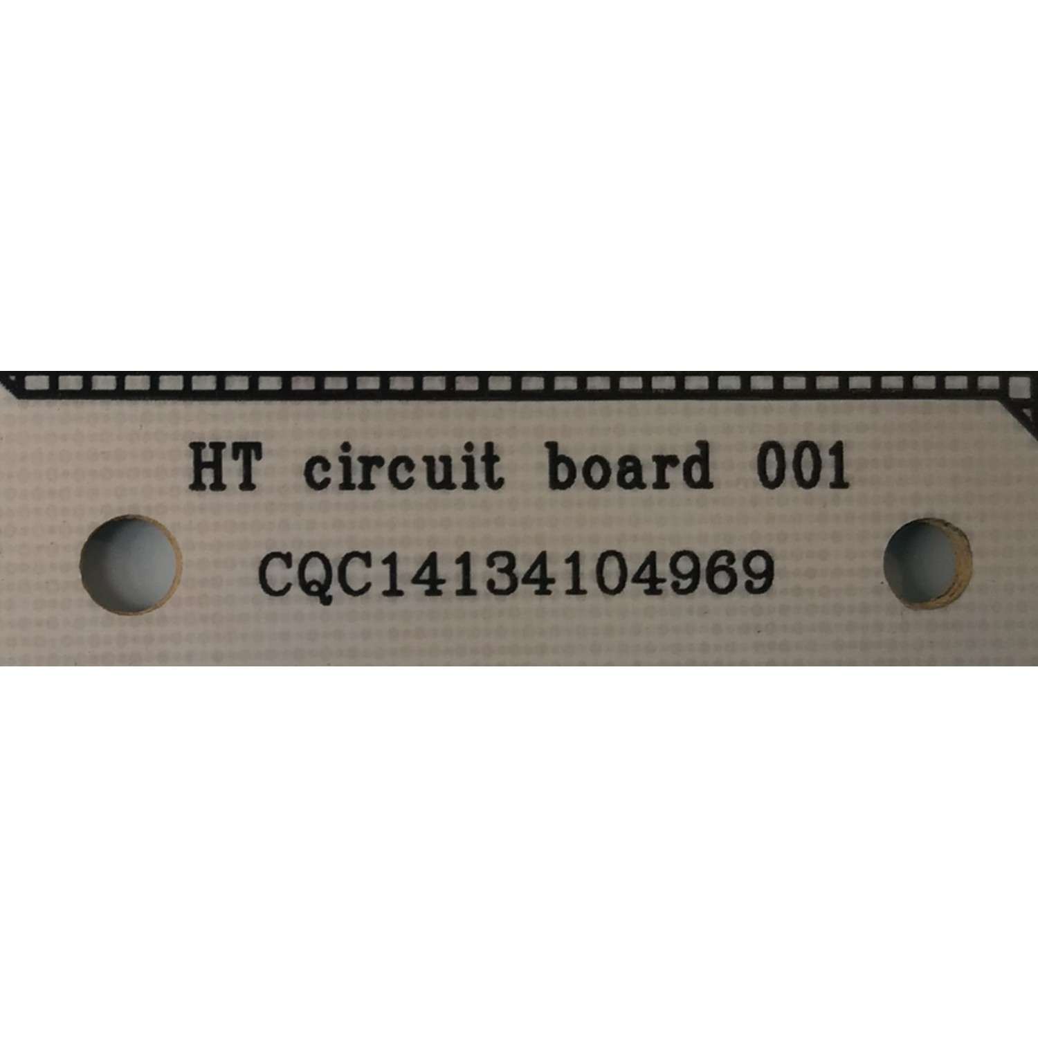 FUENTE DE PODER PARA TV VIZIO / NUMERO DE PARTE 60101-04899 / SHG5501E-116E / 25-DT1432-X2P1 / CQC14134104969 / PANEL BOEI550WQ1 / DISPLAY HV550QUB-F70 REV.2.0 / MODELO M55Q6-L4 / M55Q6-L4 LBSFN8GZ - Imagen 2