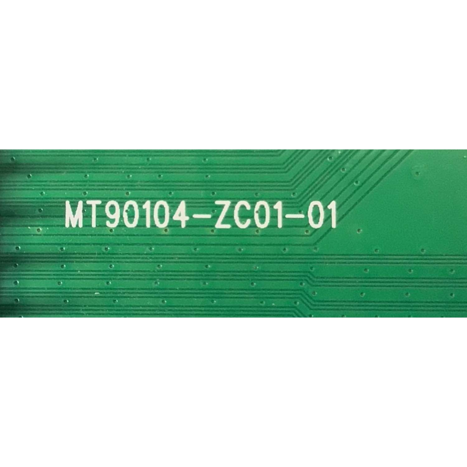 MAIN PARA TV ONN 4K·UHD·HDR ((ROKU TV)) / NUMERO DE PARTE MT90104-ZC01-01 / 515C90104M12 / 515C90104M19 / 20240510 / 2010133865 / M12/632-04094 / DISPLAY HV650QUB-F71 / MODELO 100012587 (65") - Imagen 3