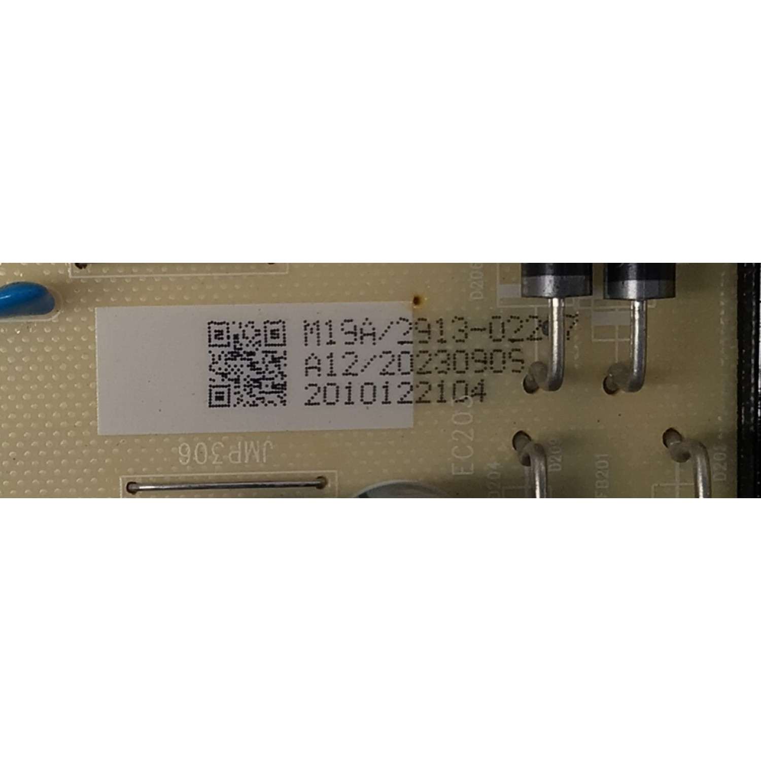 FUENTE DE PODER PARA TV ONN / NUMERO DE PARTE TV5507-ZC02-02 / 514C5507M19A / E021M623-A2 / M19A/2913-02217 / A12/2023090S / 2010122104 / DISPLAY ST6451D04-9 V2.1 / MODELO 100012587 65" - Imagen 2