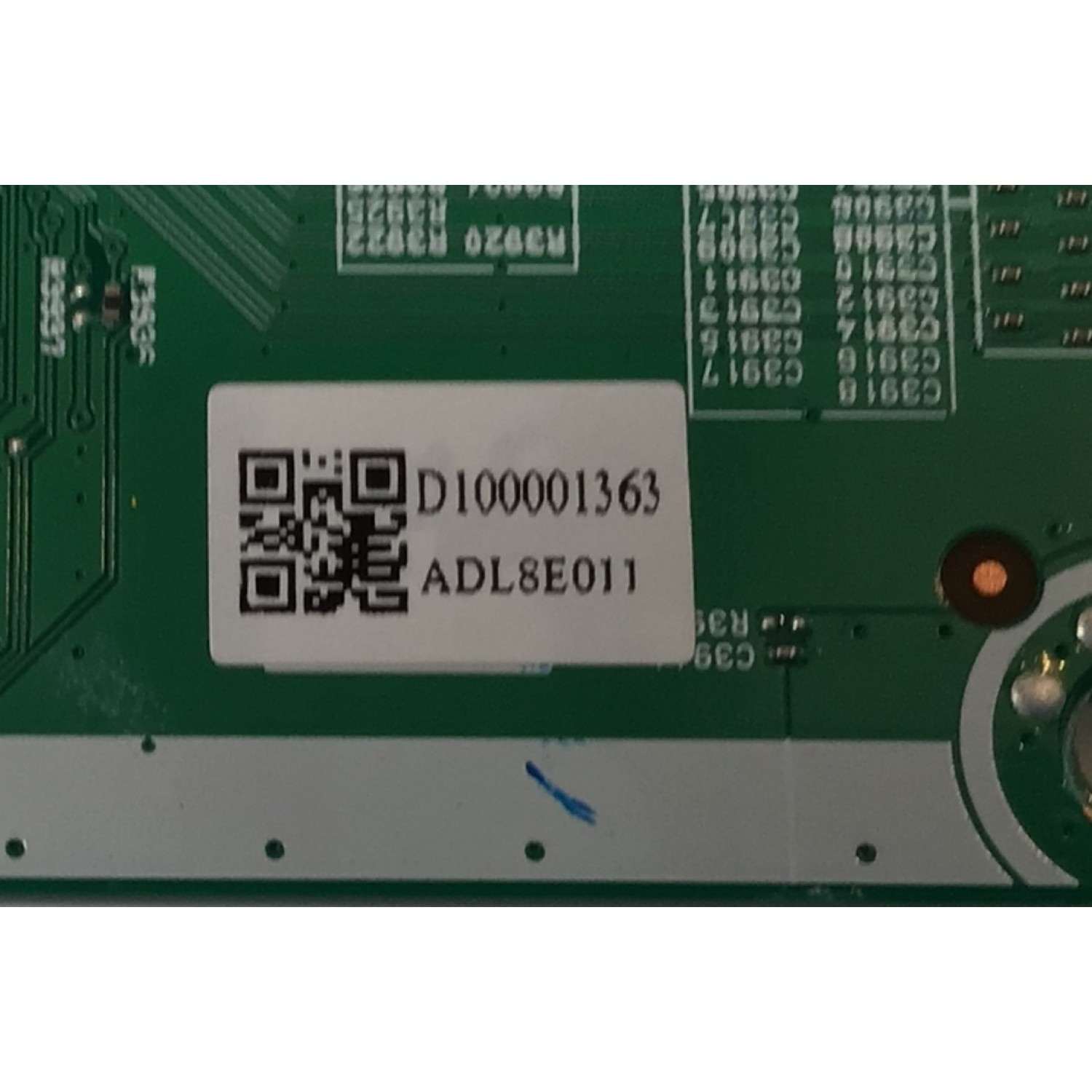 MAIN PARA TV PHILIPS 4K·UHD·HDR ((GOOGLE TV)) / NUMERO DE PARTE ADL8E011 / BADLU2G0201 1 / D100001363 / ADL8EUA-65UB / PANEL UCF8CXA-G075 / DISPLAY HV650QUB-F72 REV.1.0 / MODELO 65PUL7552 / 65PUL7552/F7 - Imagen 3
