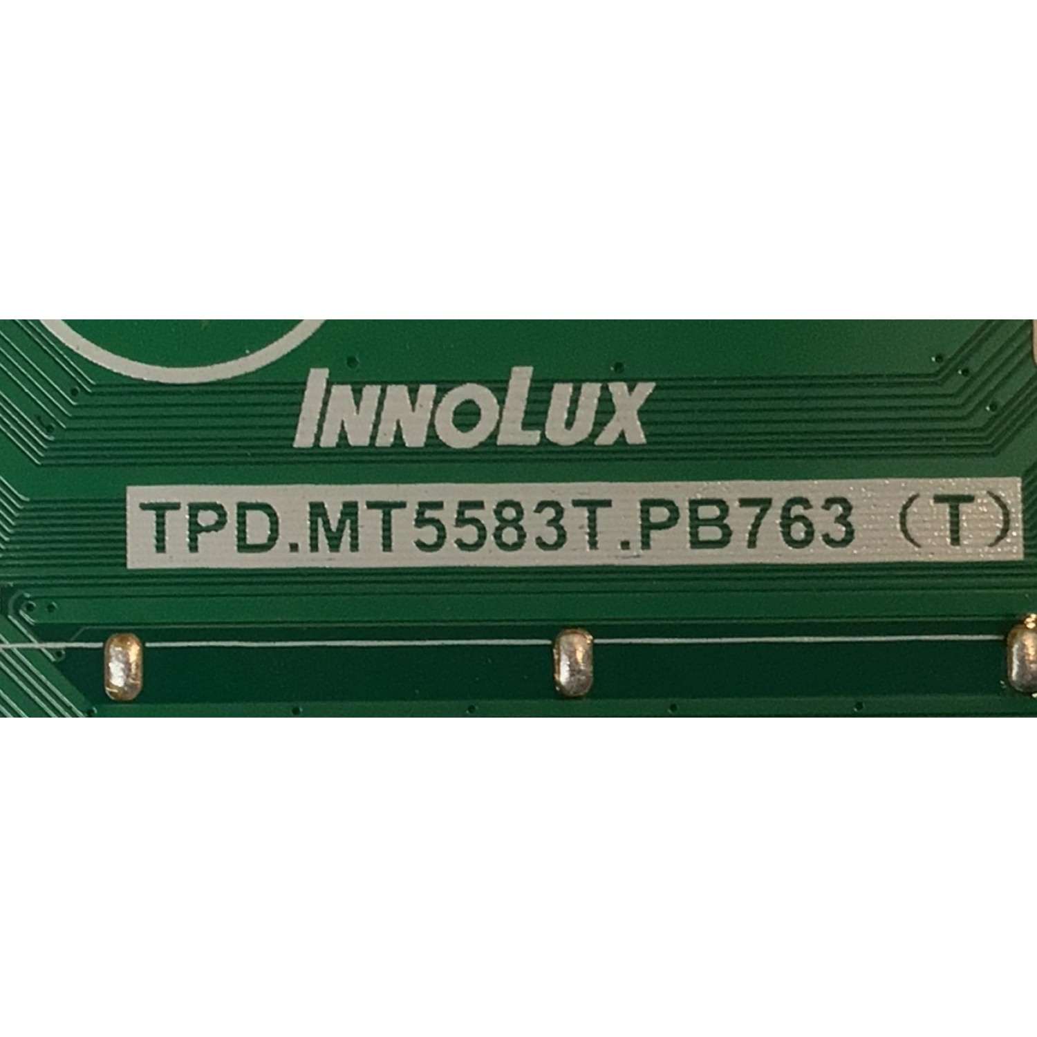 MAIN FUENTE COMBO ORIGINAL PARA TV VIZIO FHD SMARTCAST / NUMERO DE PARTE TPD.MT5583T.PB763 / M006T30R / TPD.MT5583T.PB763(T) / AY327X03D8 / A000B200J / AP327X03P1 / MODELO D40FM-K09 / D40FM-K09 LINIK4SY - Imagen 4