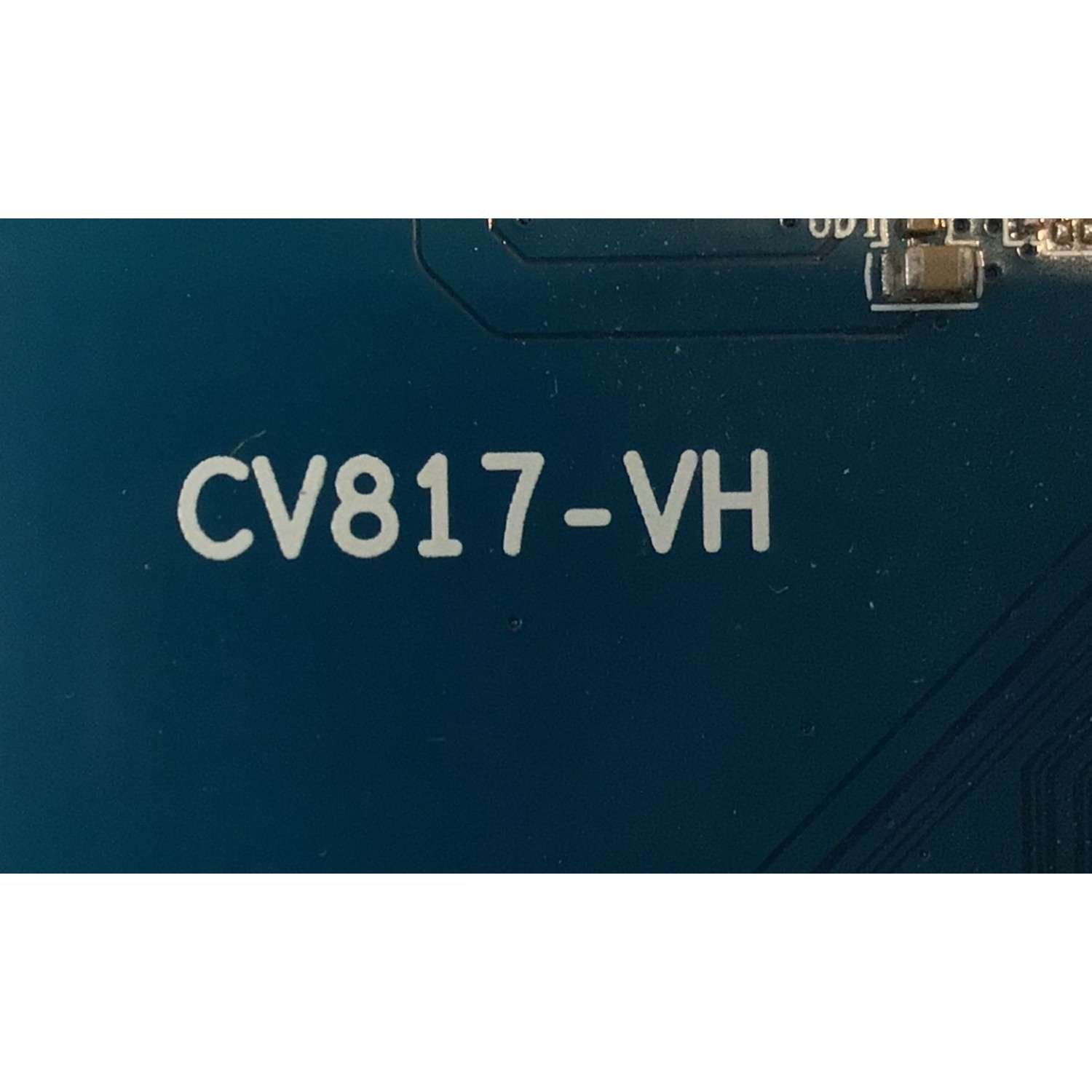 MAIN PARA TV PHILIPS / NUMERO DE PARTE 02-1MTR17AMA-J02T / CV817-VH / CV817-VH / DMA8012584 / V8-MR17K01-LF1V1415 / 7.D817VH100000.0A4 / DISPLAY ST6451D06-3 / MODELO 65PUL7973/F7 - Imagen 2