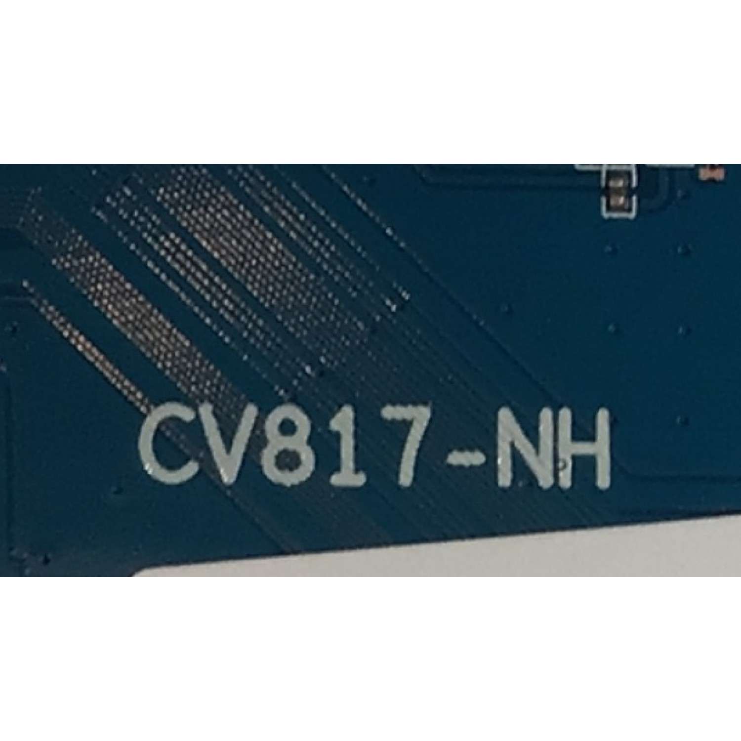 MAIN PARA TV PHILIPS 4K·UHD·HDR ((ROKU TV)) / NUMERO DE PARTE SVSMTR1701-MA200CK / CV817-NH / V8-MRT17K01-LF1V1415 / CQC23001375034 / P02EE08070192C / DISPLAY ST6451D06-3 VER.2.1 / MODELO 65PUL6673 / 65PUL6673/F7 - Imagen 3