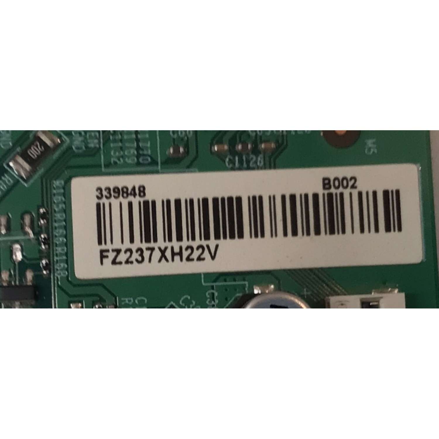 LED DRIVER PARA TV HISENSE / NUMERO DE PARTE 339848 / RSAG7.820.1307/ROH / 40E46422C / KB-6160 / XD-105C / FZ237XH22V / PANEL HD750H3U72-T0L / DISPLAY HV750QUB-F92 / MODELO 75U6K - Imagen 4