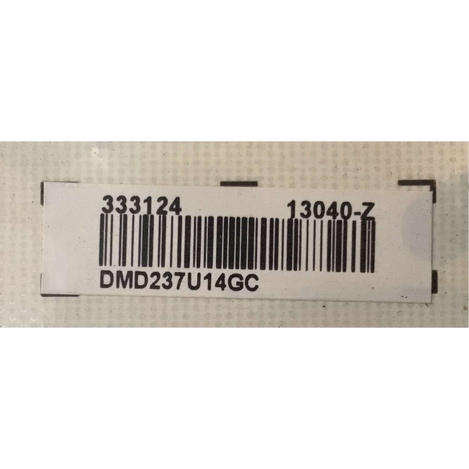 FUENTE DE PODER PARA TV HISENSE / NUMERO DE PARTE 333124 / RSAG7.820.13040/ROH / CQC13134095636 / 13040-Z / DMD237U14GC / PANEL HD750H3U72-T0L / DISPLAY HV750QUB-F92 / MODELO 75U6K - Imagen 3
