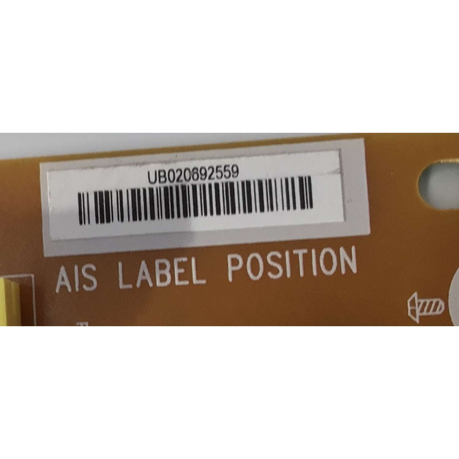 FUENTE DE PODER PARA TV VIZIO / NUMERO DE PARTE PLTVKU331XXAFCU / 715GB739-P01-000-0H2S / 331XXAFCU / (U)PLTVKU331XXAFCU / 6282594P3364 / UB020692559 / PANEL TPT430WR-QVN03.U / DISPLAY T430QVN03.8 / MODELO V435-J01 / V435-J01 LTPWE6WZ - Imagen 4
